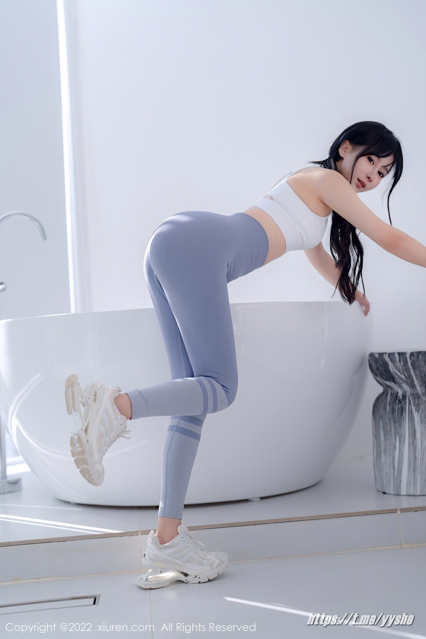 [XIUREN秀人网] NO.5463 小果冻儿 [55P] 32
