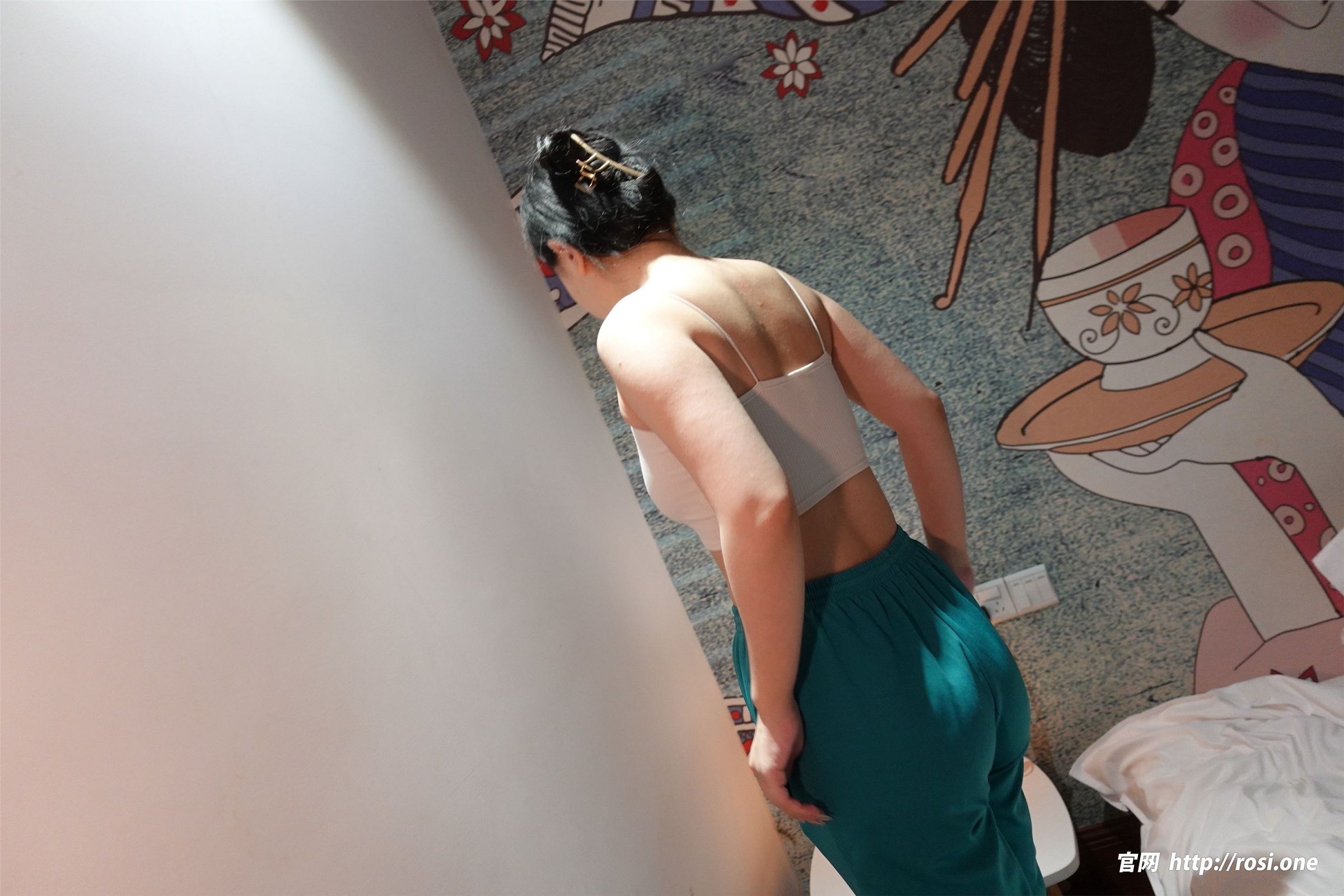 图片[99]-[ROSI写真]2023.02.20 NO.4095-六色网