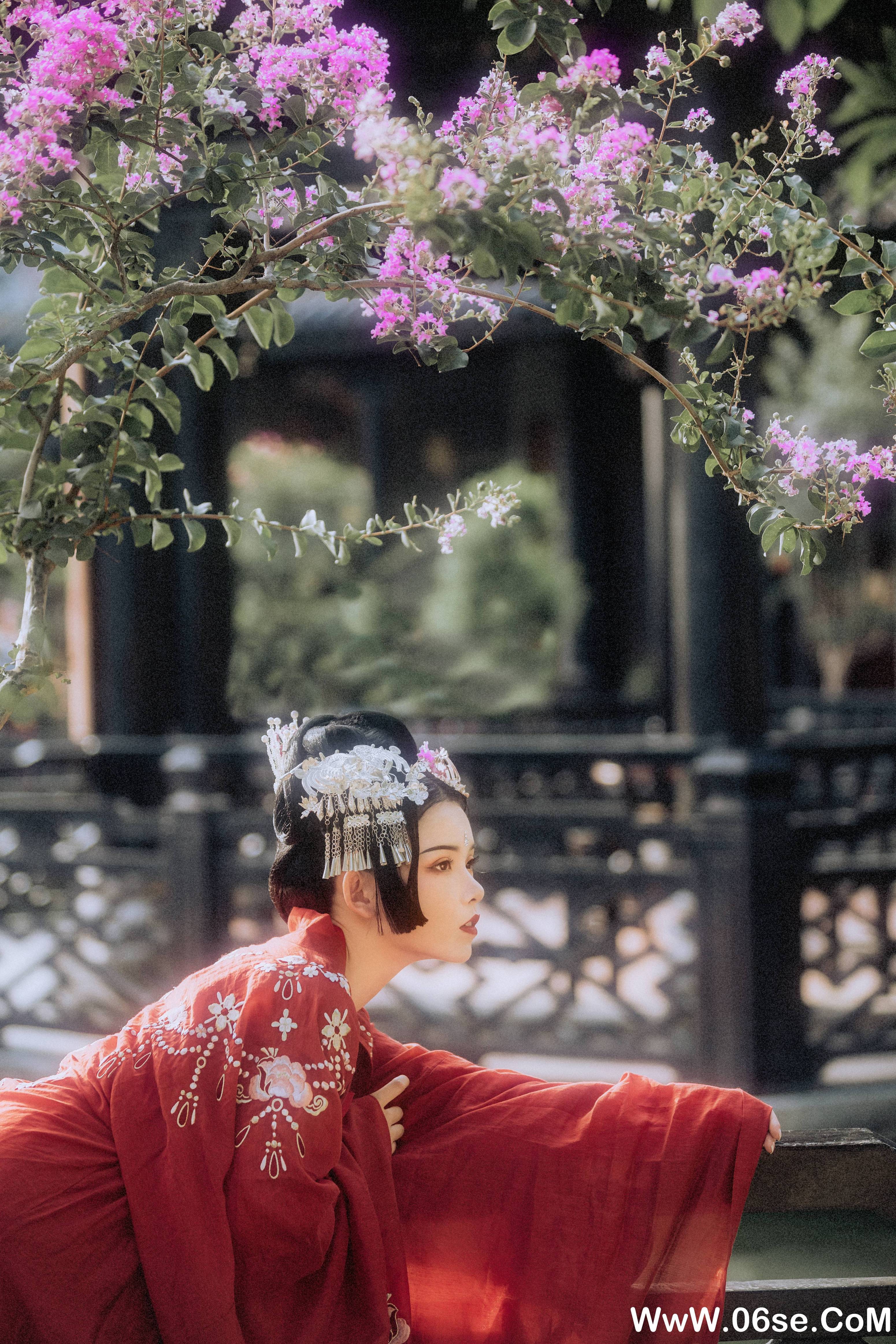 图片[29]-[YITUYU艺图语]2021.10.13 过故园 悠然[36+1P／583MB]-六色网