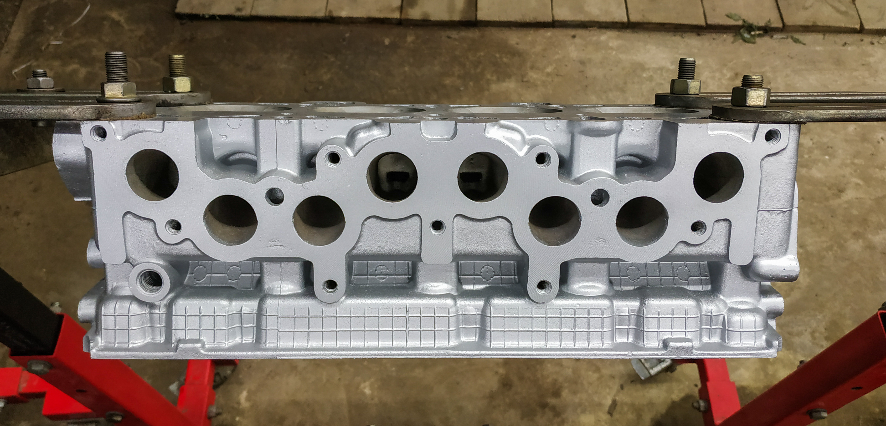 Ваз 21081 - ремонт головки блока – Telegraph