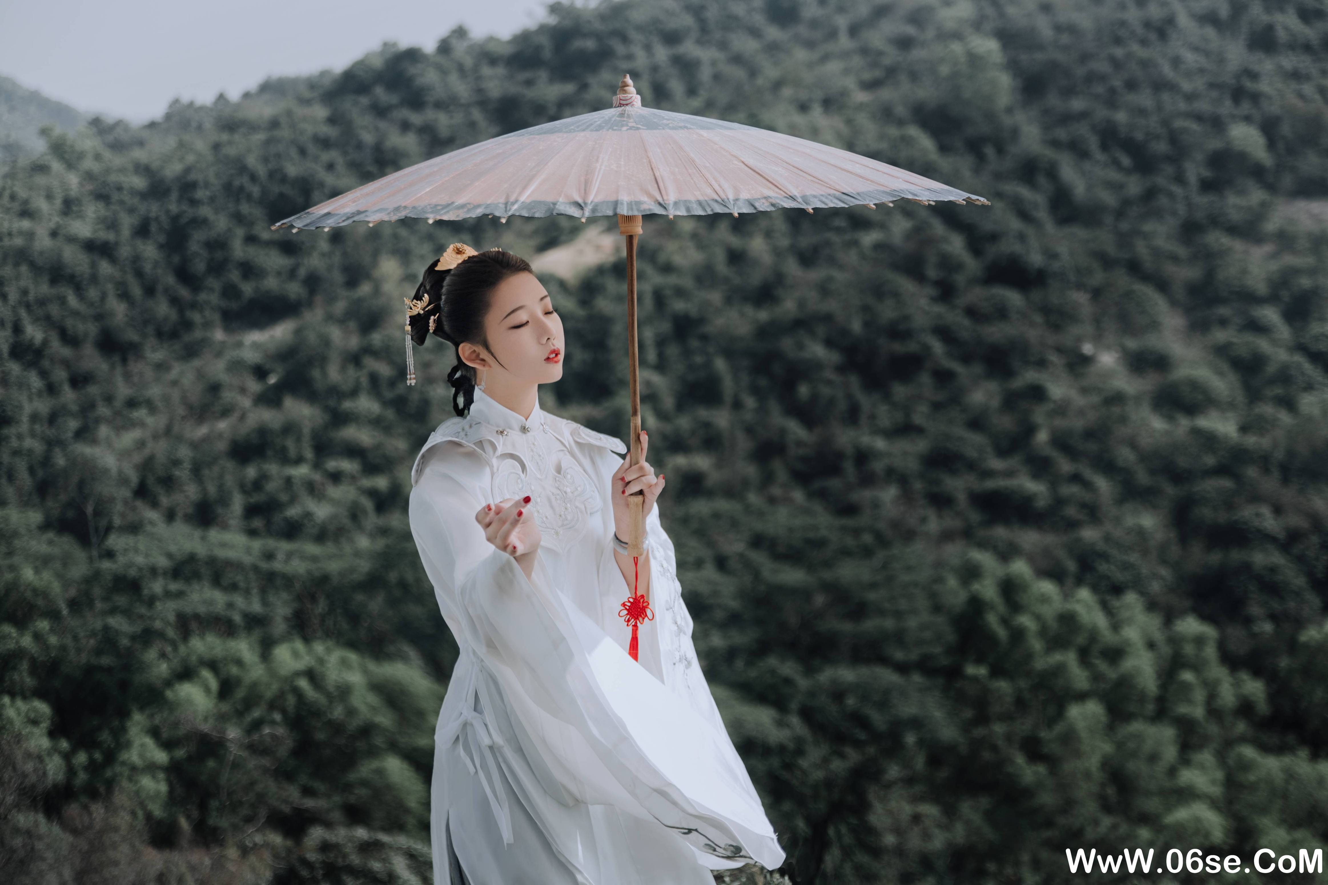 图片[6]-[YITUYU艺图语]2021.09.04 望归尘 杍愉[23+1P／176MB]-六色网