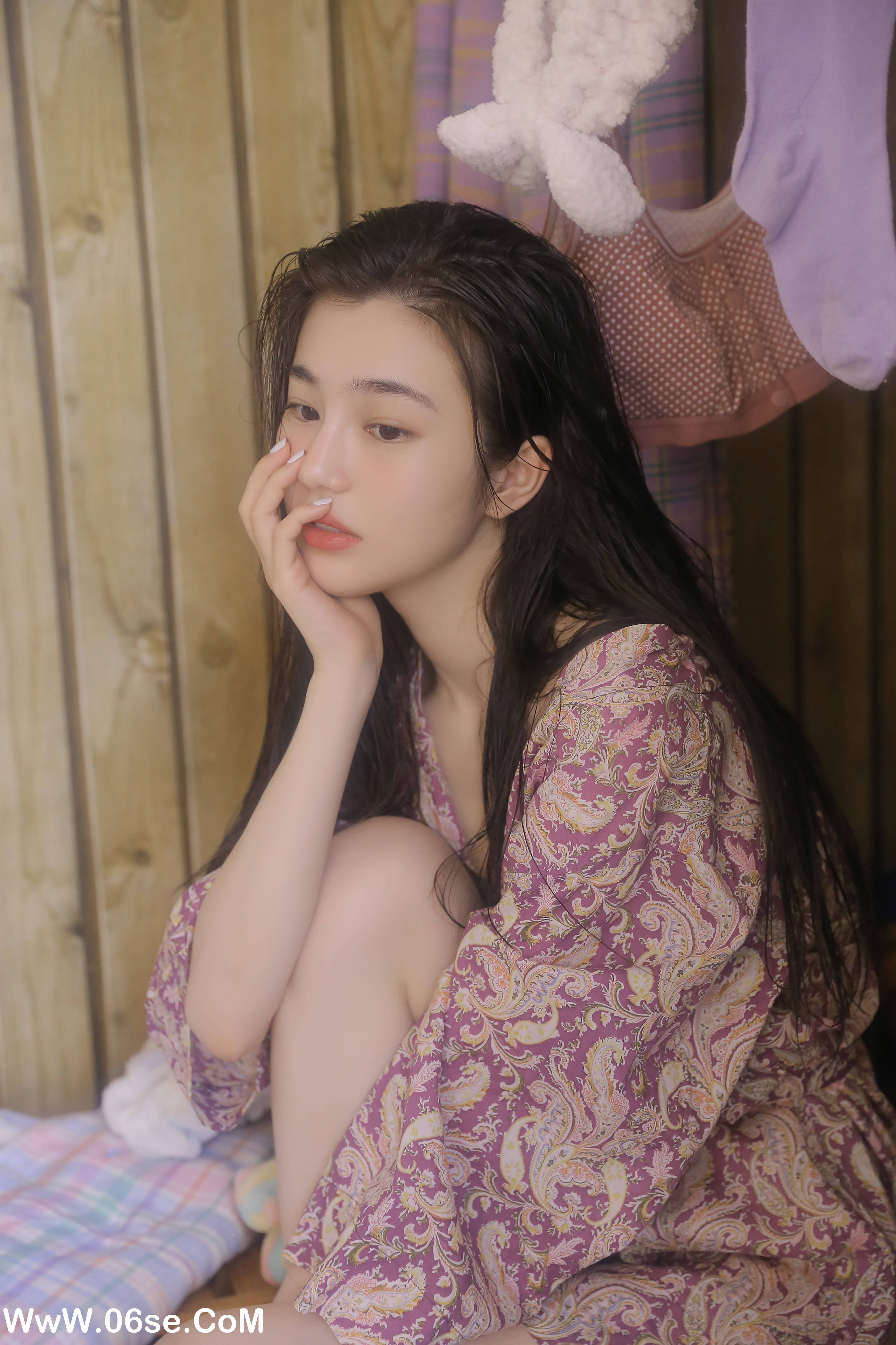 图片[11]-[YITUYU艺图语]2022.06.11 贩卖温柔 凡凡[35P-144.46MB]-六色网