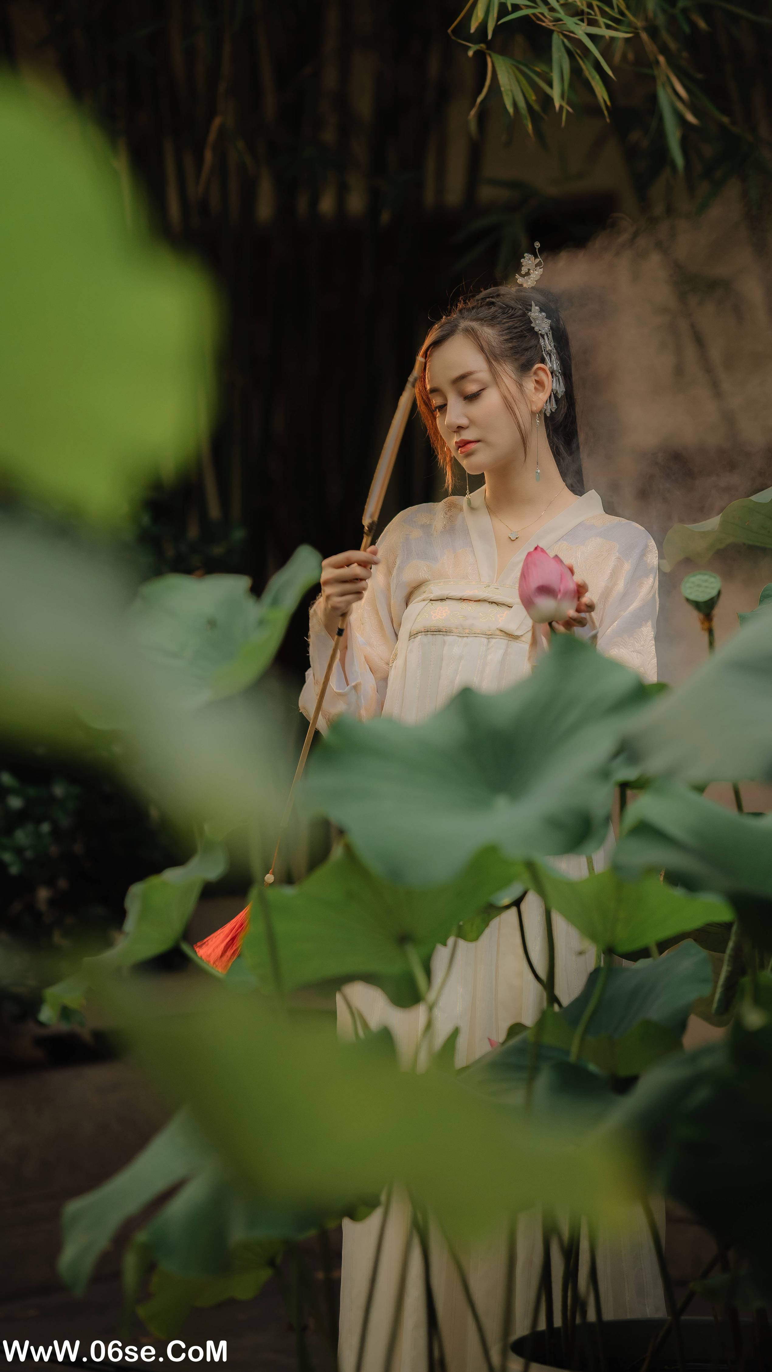 图片[20]-[YITUYU艺图语]2022.02.16 嫣然记 朵朵[54+1P／678MB]-六色网