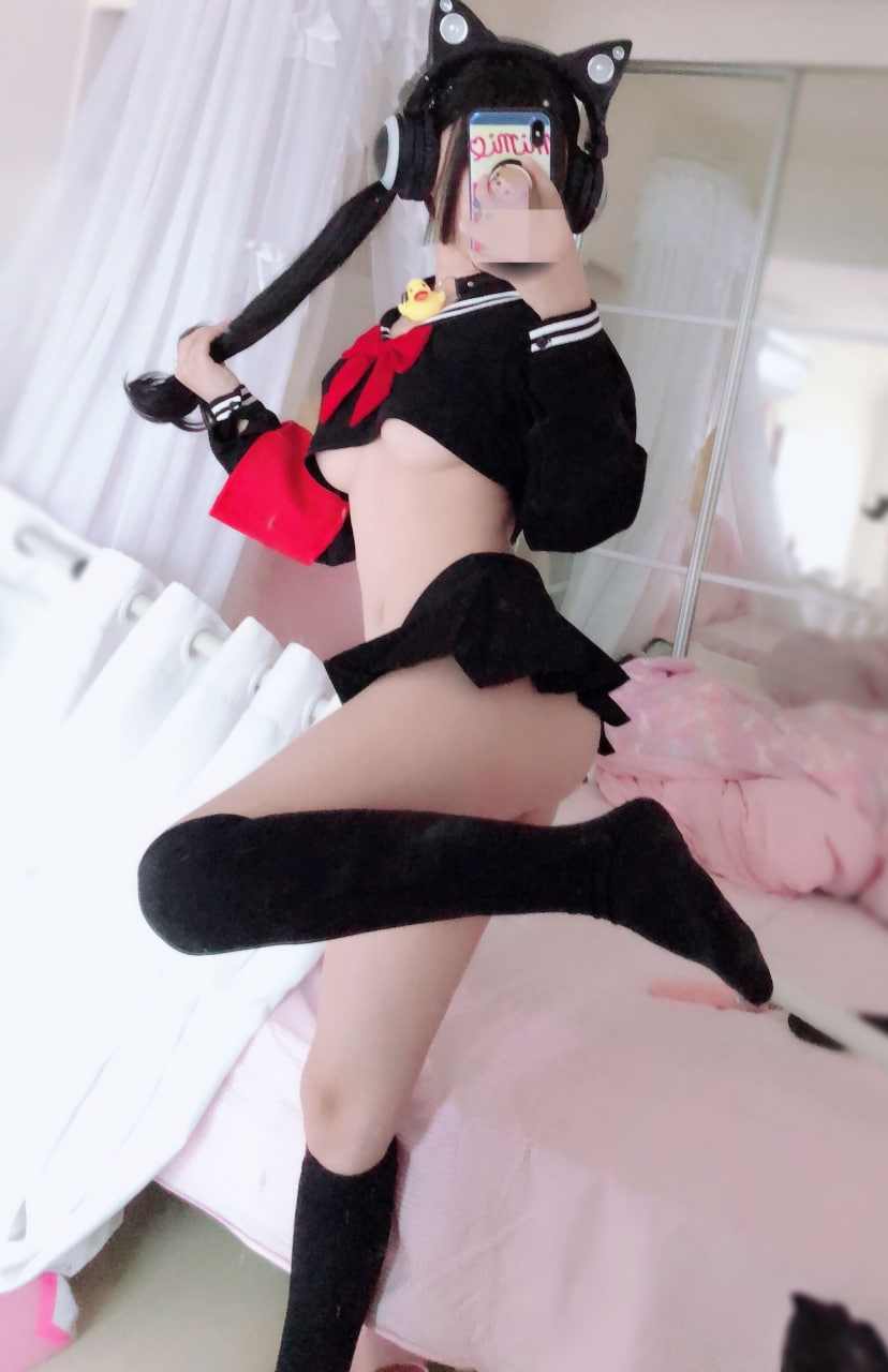 樱井宁宁-半乳制服概念[70P] 6