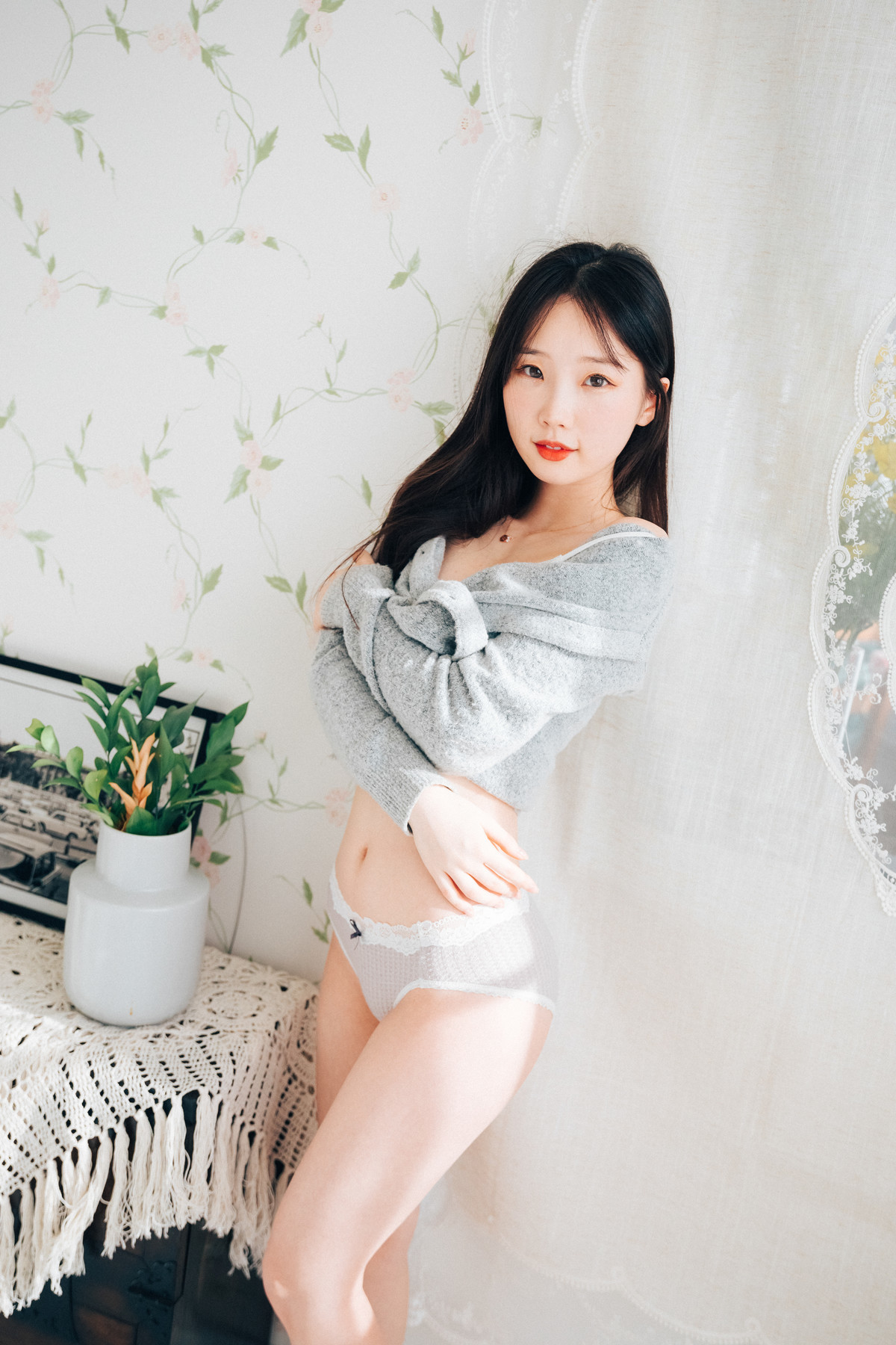 Pureding 퓨딩, LOOZY “Pure” Set.04 38