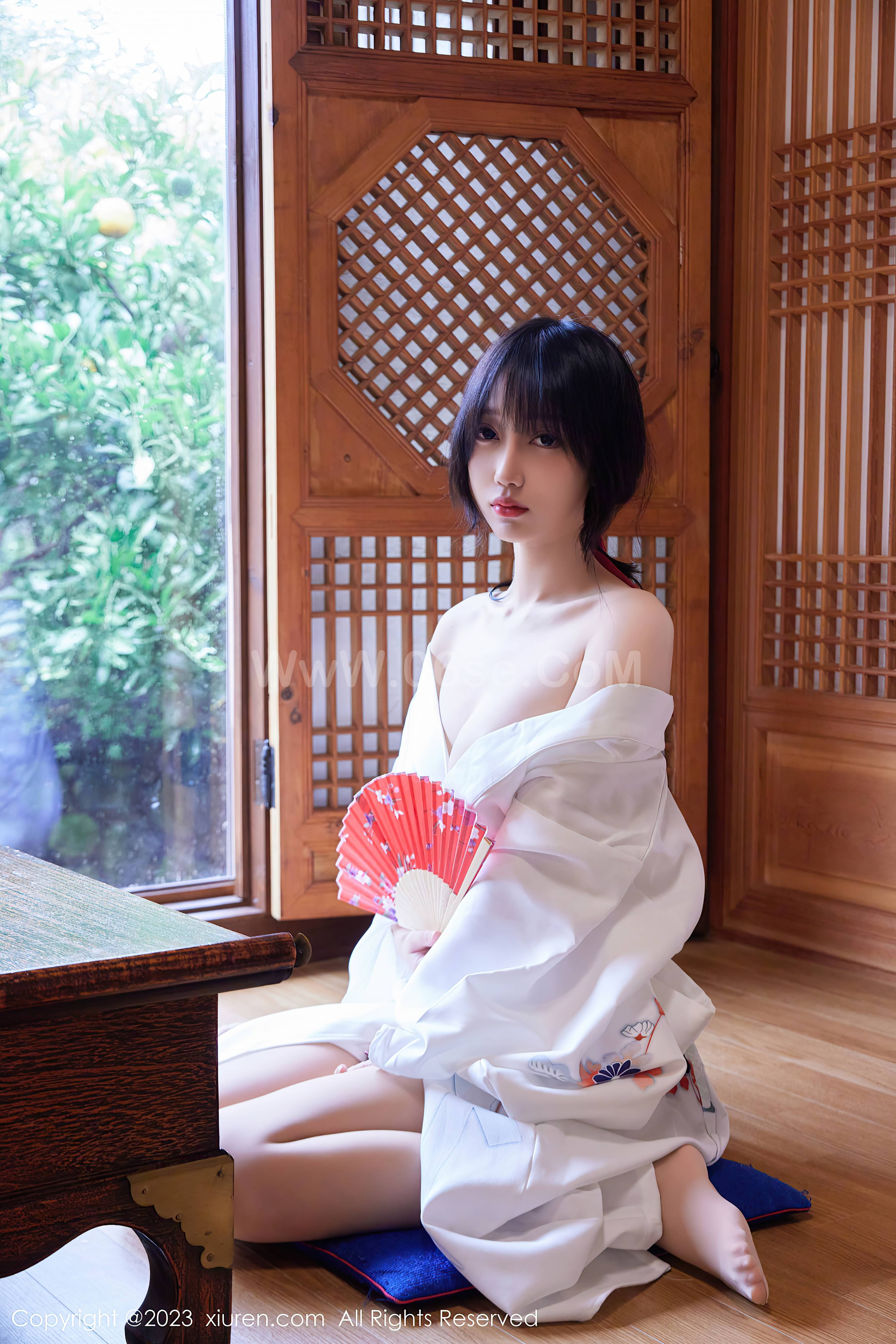 图片[2]-[Xiuren秀人网]2023.11.03 NO.7610 玥儿玥er[60+1P／612MB]-六色网