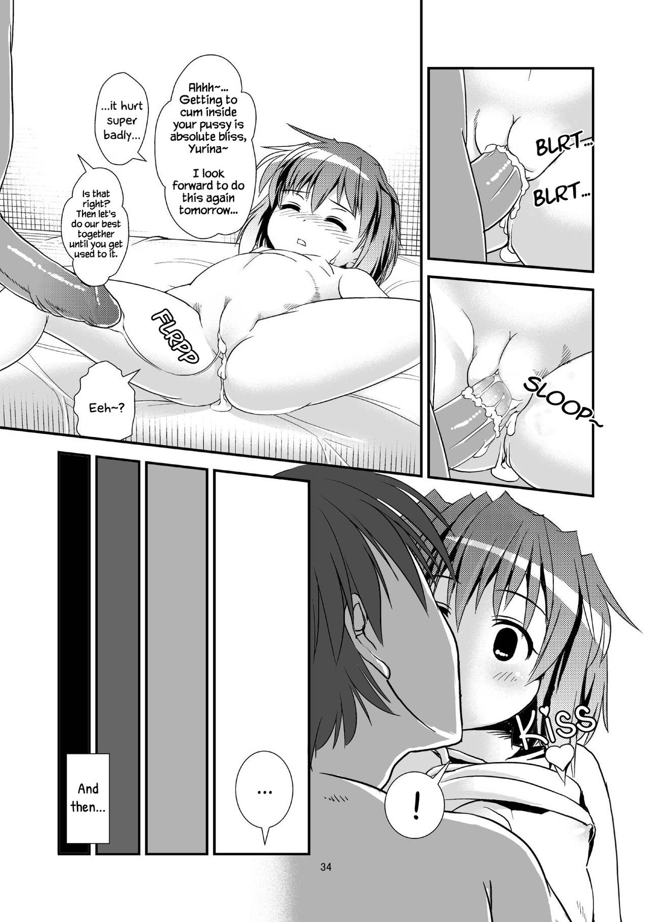 Loli-<b>Manga</b>-Con18+. 