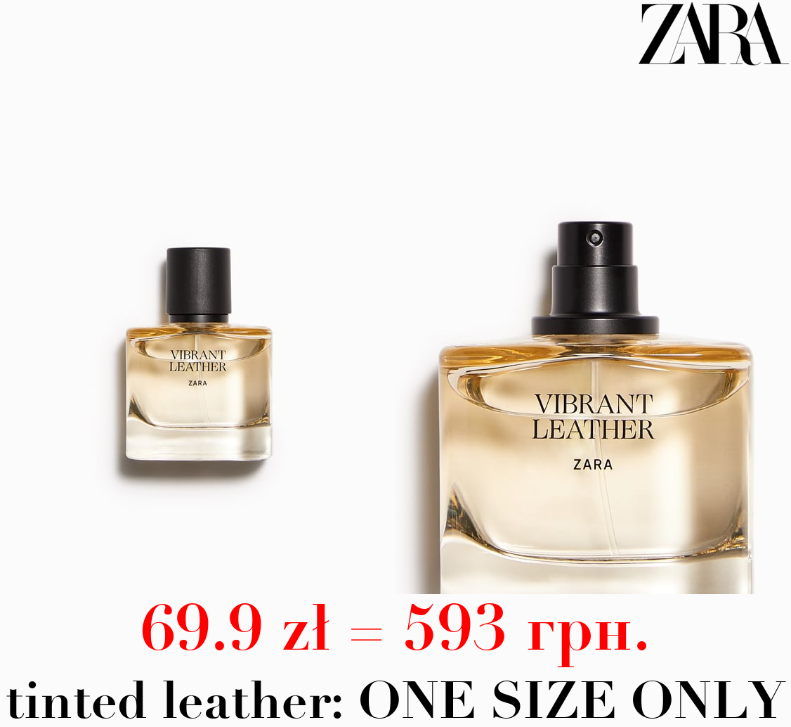 VIBRANT LEATHER 60ML