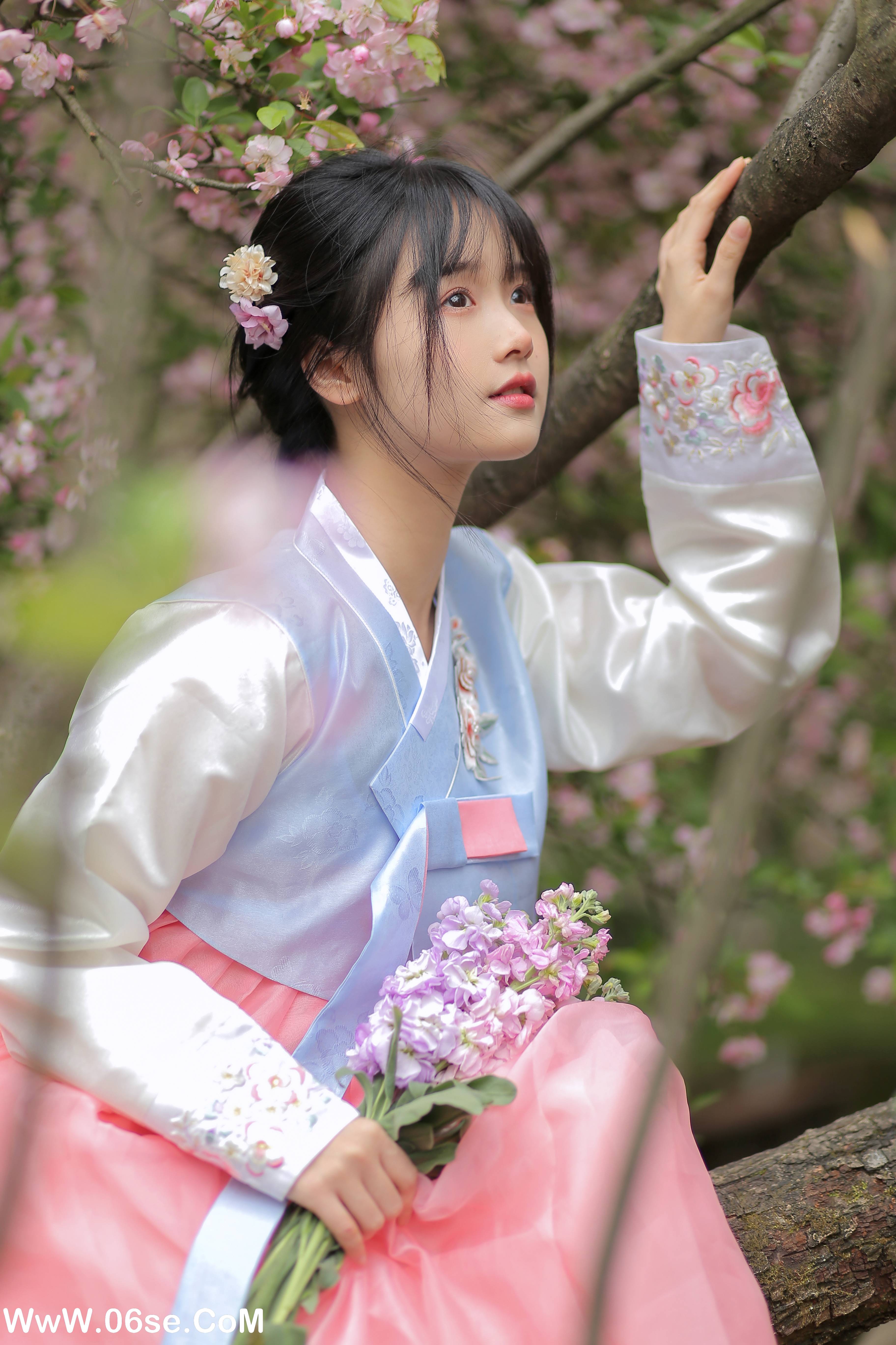 图片[13]-[YITUYU艺图语]2022.10.04 春日海棠 至春禾[33+1P／446MB]-六色网