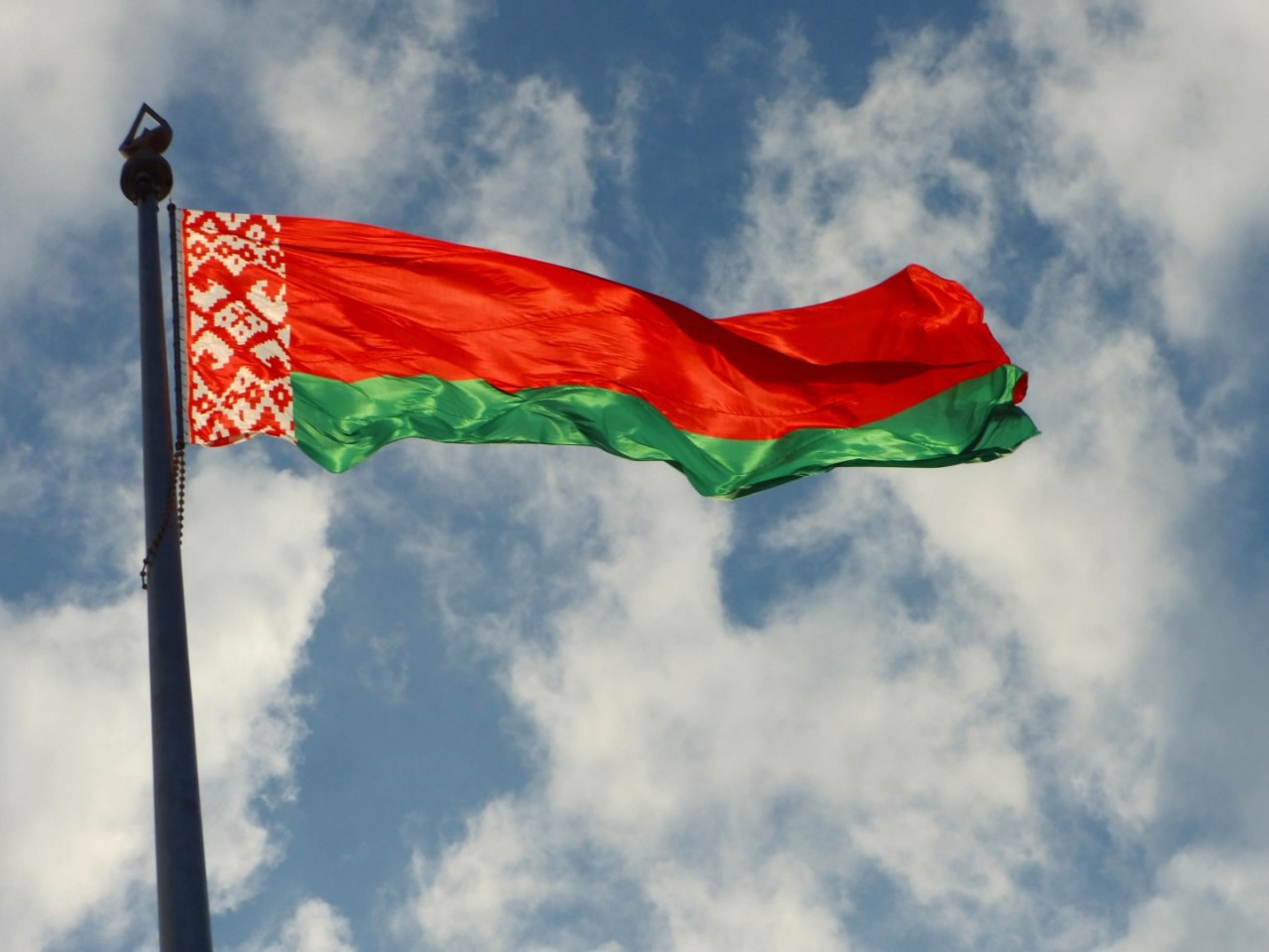 Белоруссия инвестирует в производство АПК полного цикла