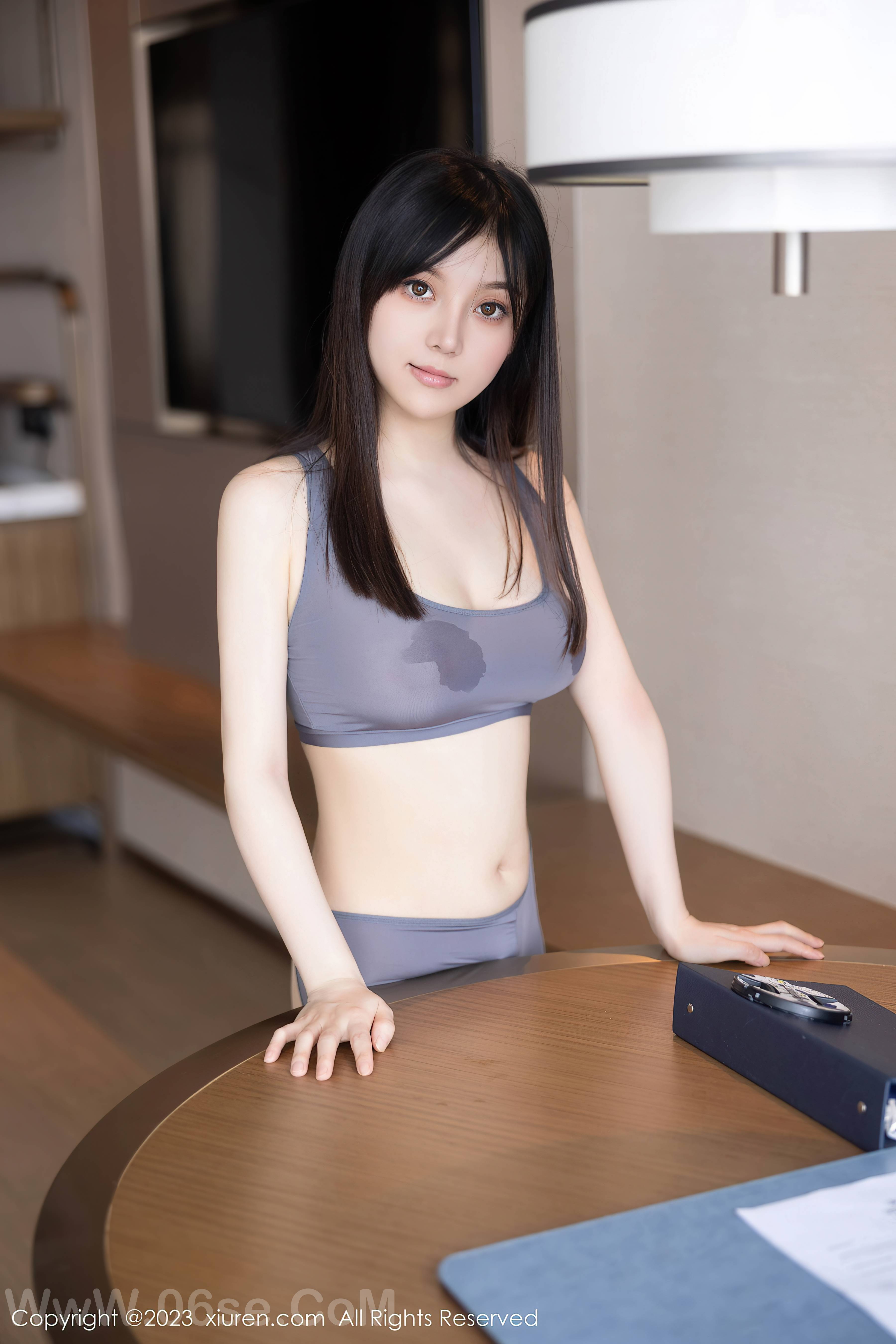 图片[63]-[Xiuren秀人网]2023.10.20 NO.7543 豆瓣酱[82+1P／684MB]-六色网