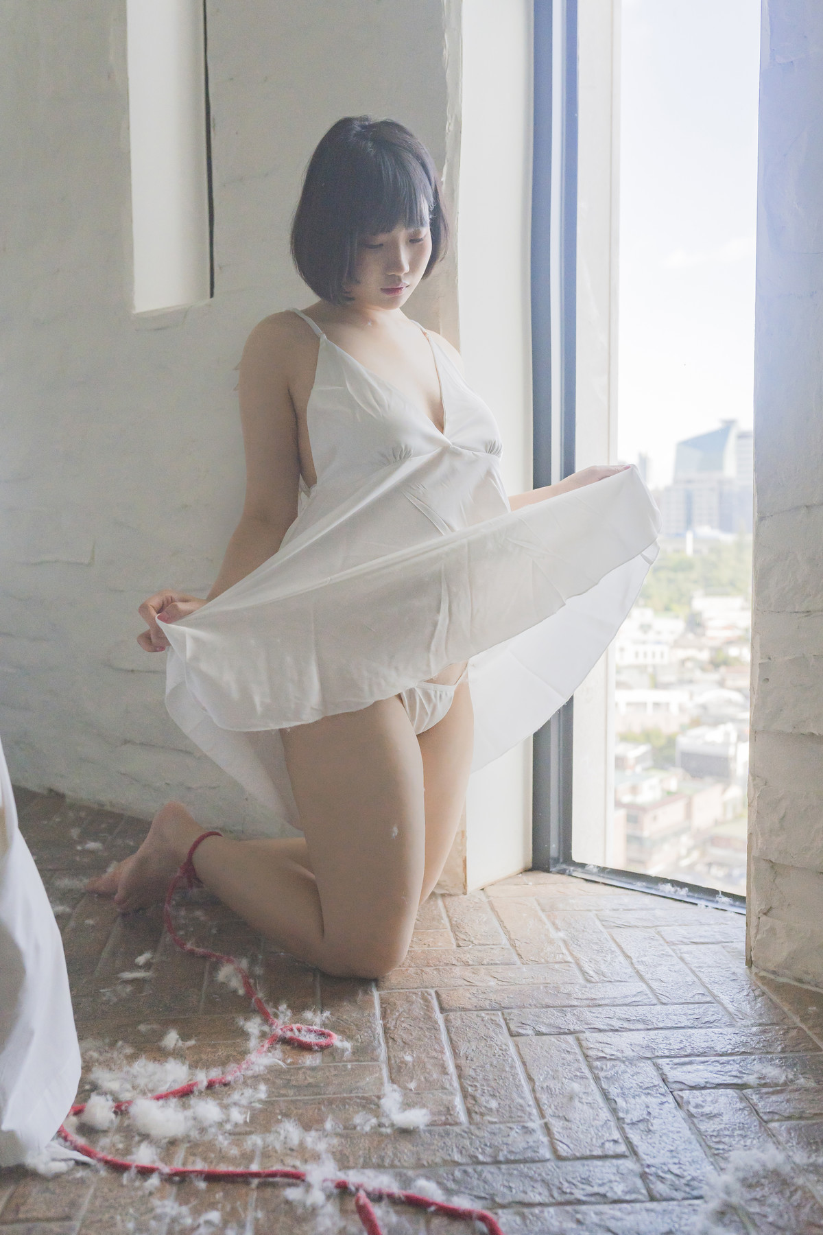Mimmi 밈미, [DJAWA] My Small Bird Set.02 1