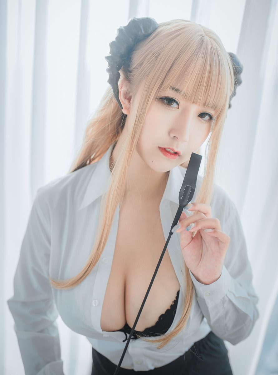 [Cos]猫九酱- 兽の物语[79P] 71