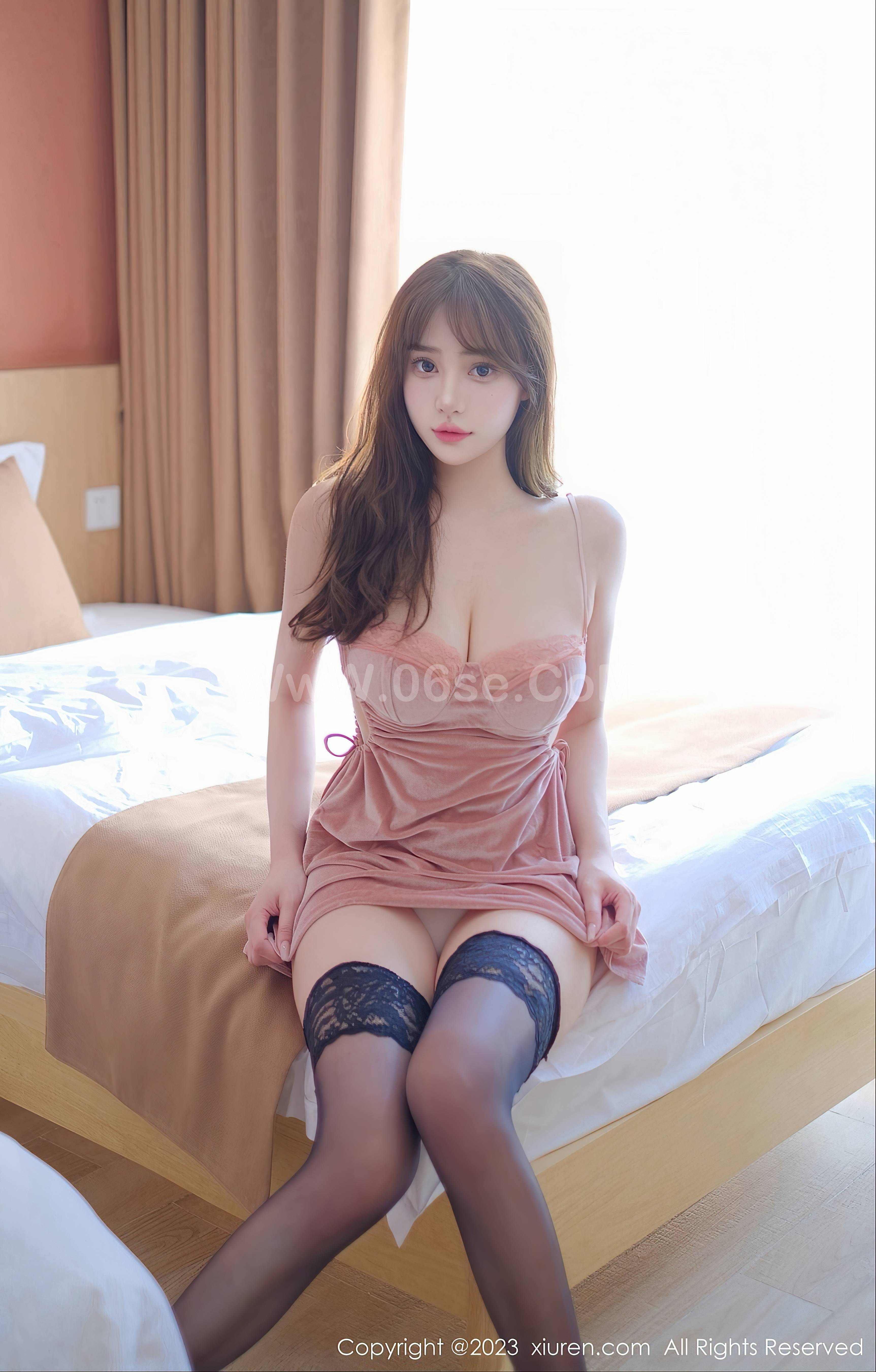 图片[12]-[Xiuren秀人网]2023.12.04 NO.7757 Lavinia肉肉[35+1P／326MB]-六色网