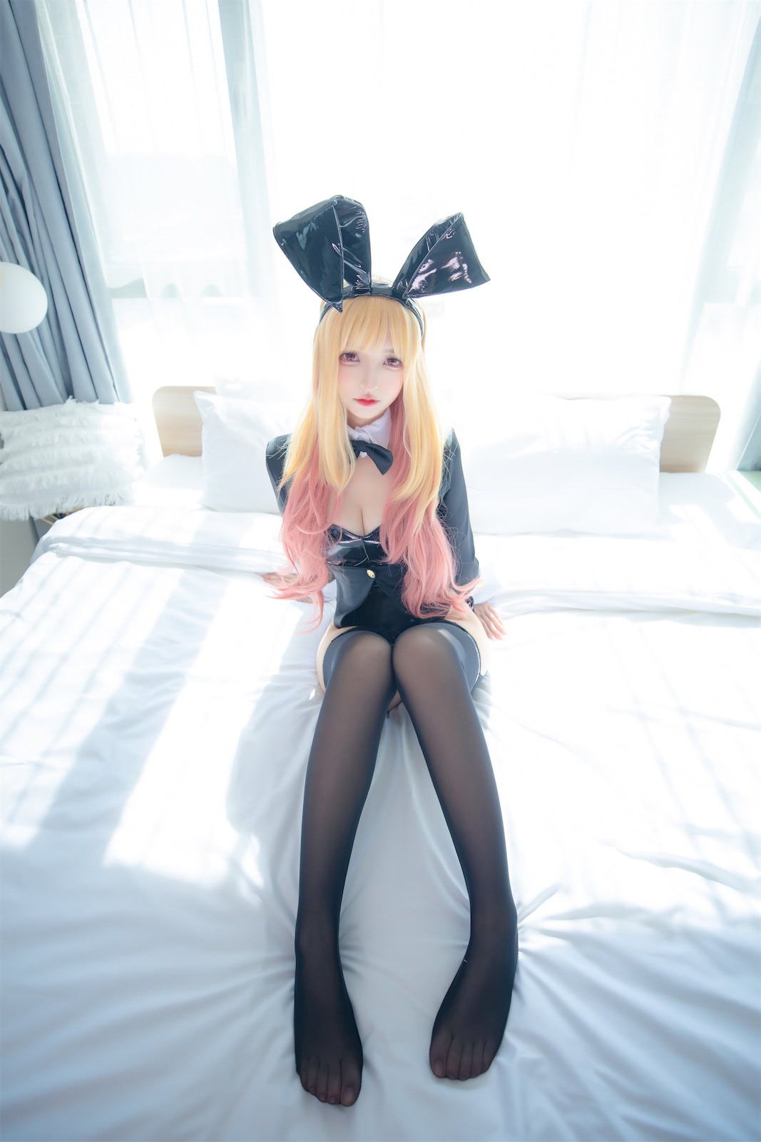 神楽坂真冬 海梦兔女郎 20