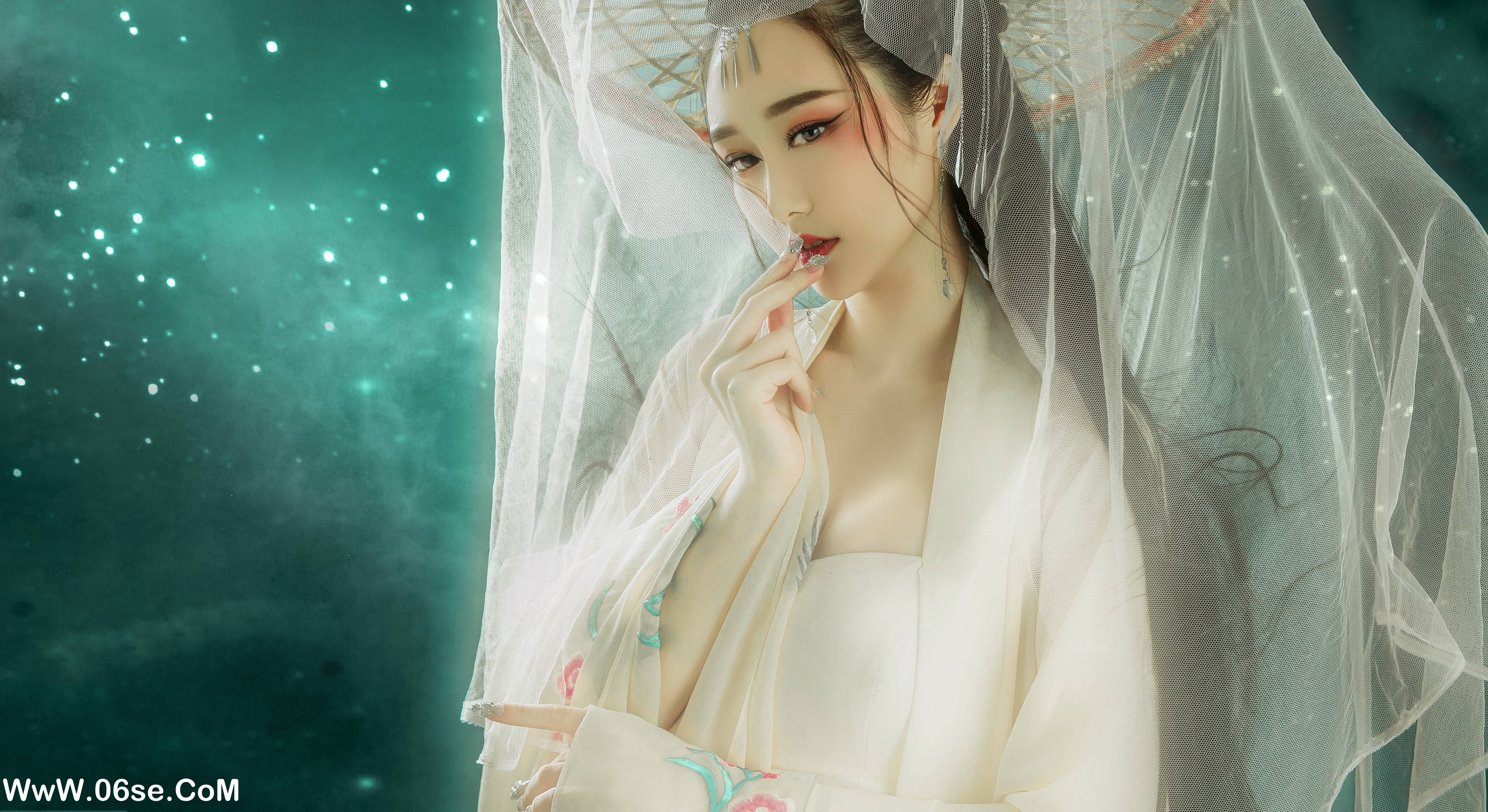 图片[6]-[YITUYU艺图语]2022.02.17 孤星寒 娜宝[21+1P／313MB]-六色网