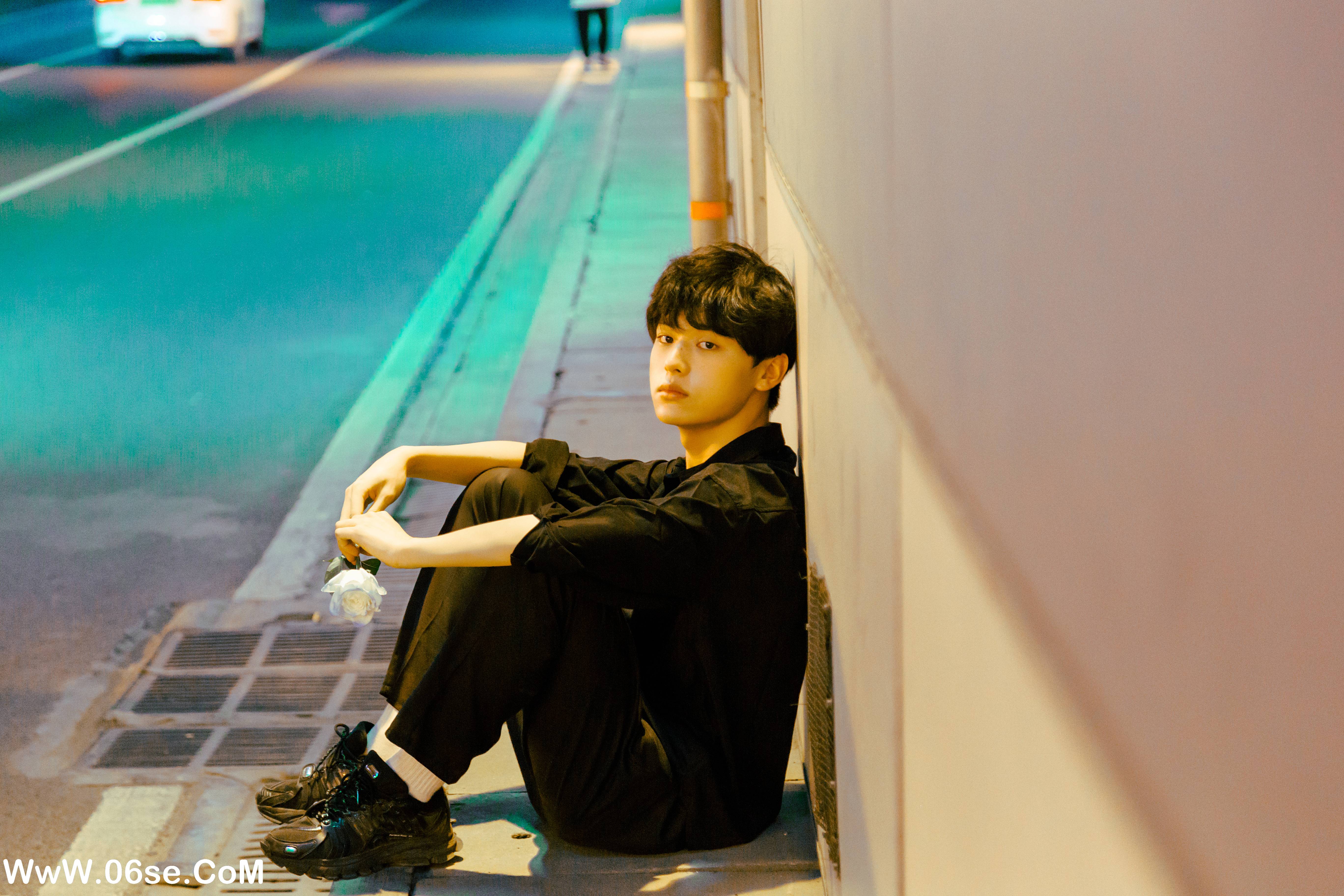 图片[11]-[YITUYU艺图语]2022.07.30 彻夜长谈 火龙龙龙王[27+1P／450MB]-六色网