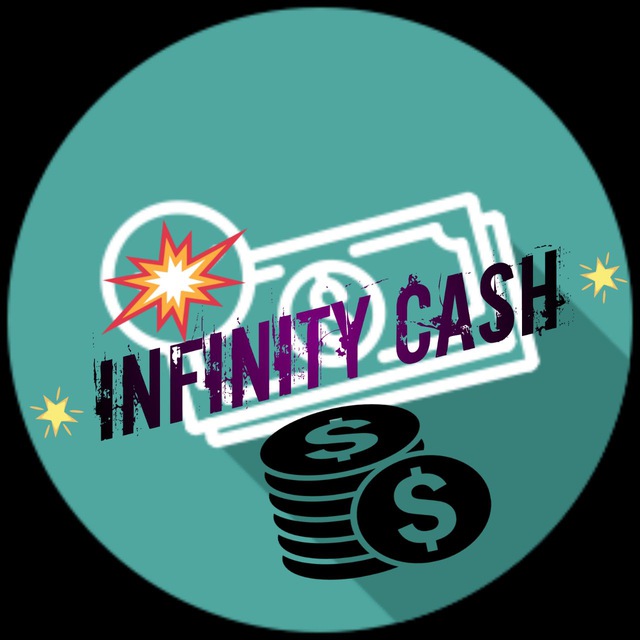 Infinity Cash ?