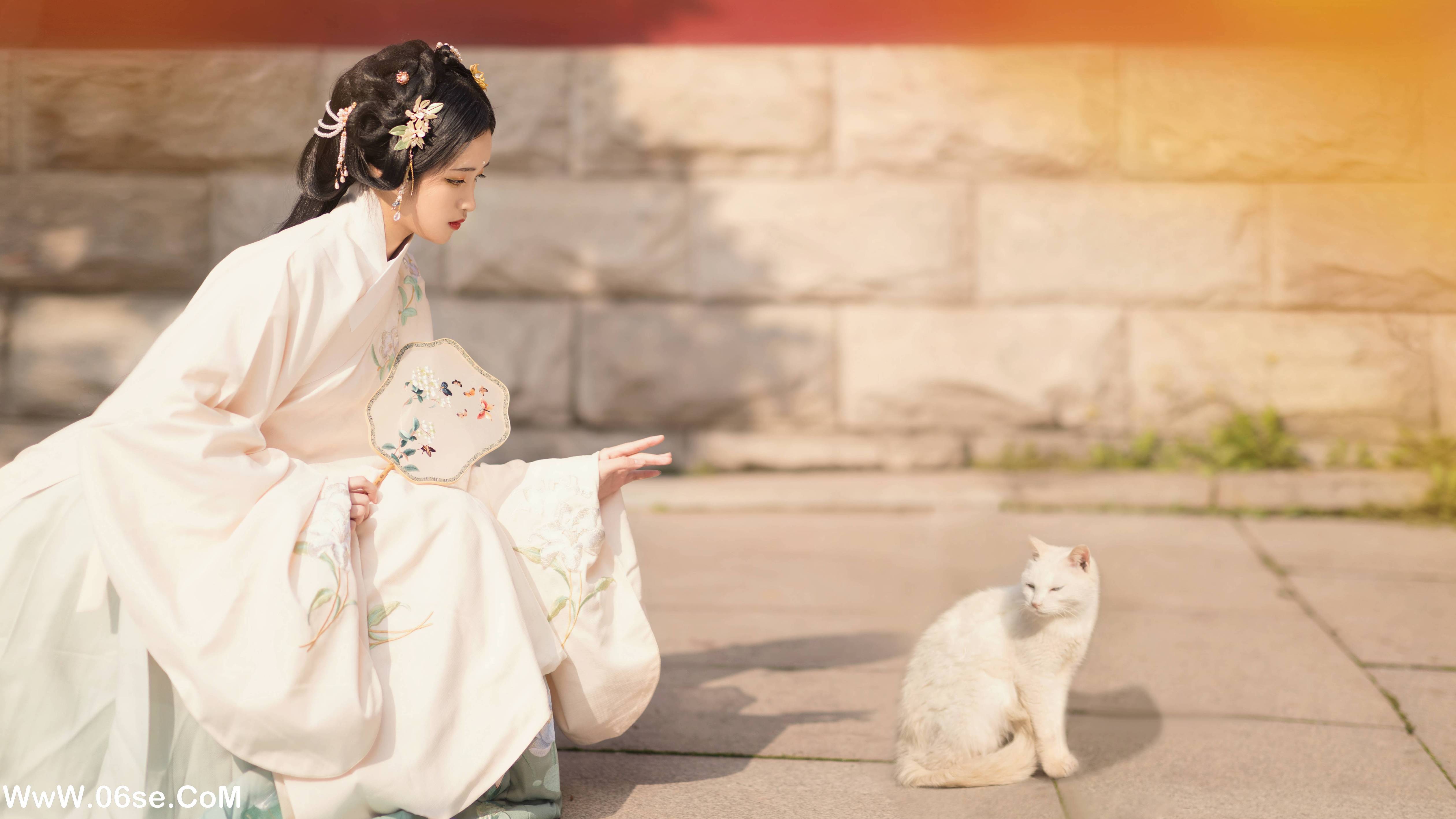 图片[7]-[YITUYU艺图语]2022.12.28 始觉秋风还 是蝶绪咩[19+1P／173MB]-六色网