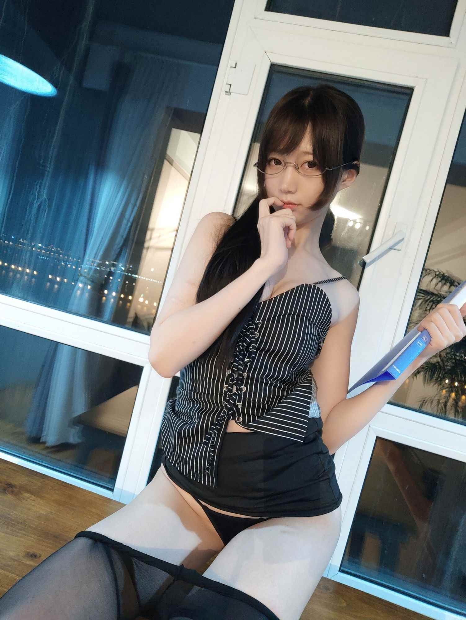 Nagisa-专属秘书[60P] 29