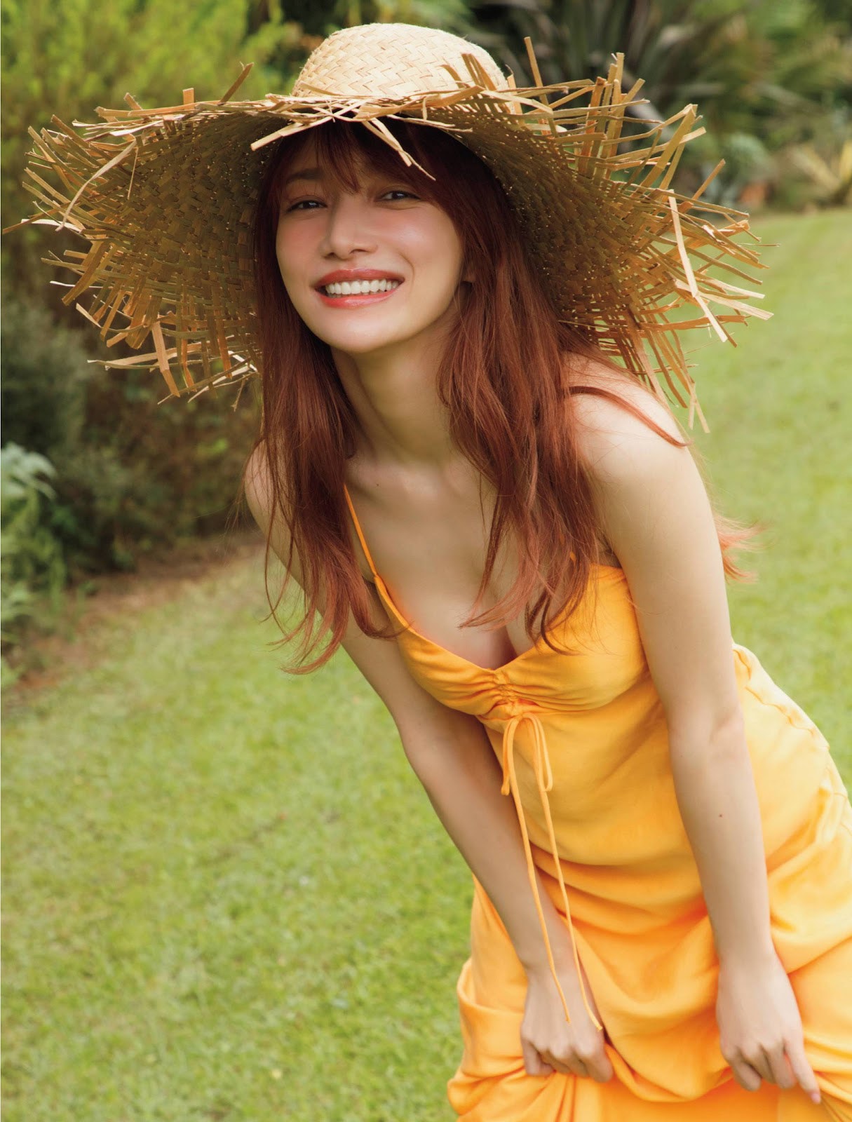 Maki Goto 後藤真希, FLASH 2021.12.14 (フラッシュ 2021年12月14日号) 2