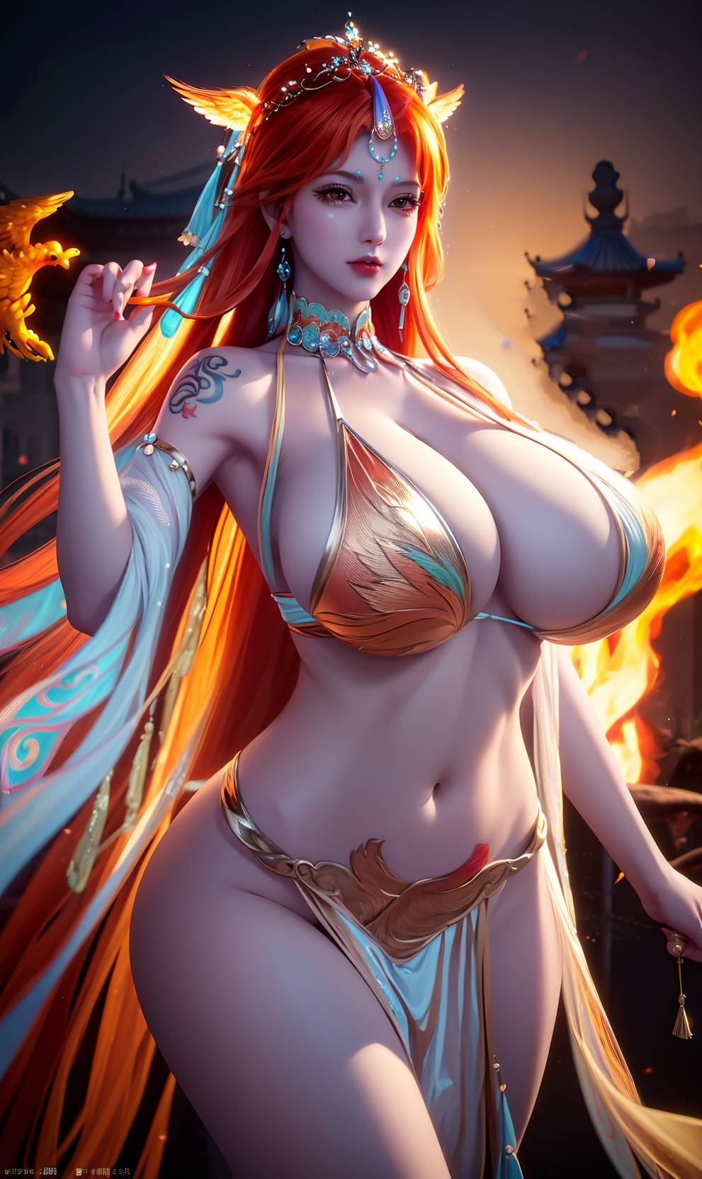 图片[53]-沧元图- 柳七月-六色网
