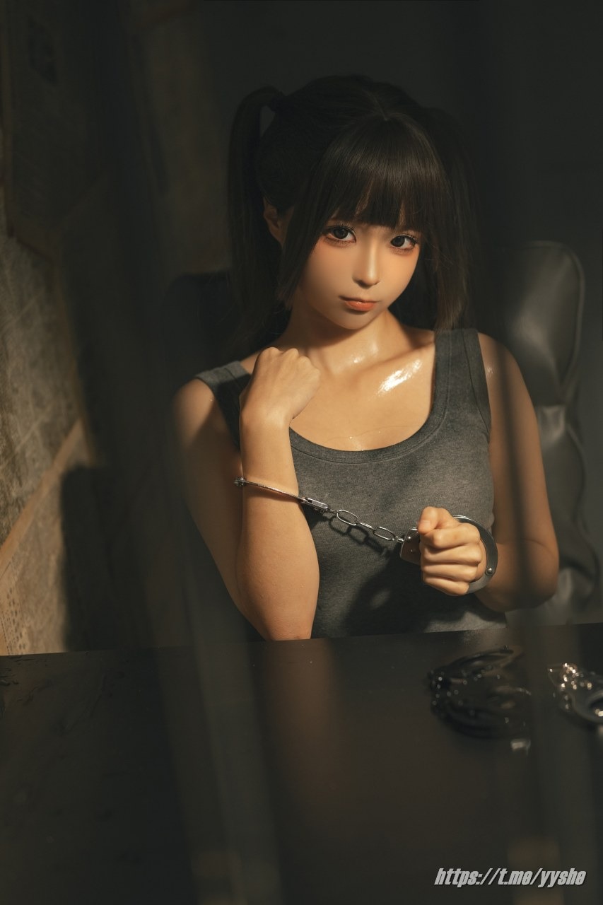 蠢沫沫 -审讯 [140P] 2