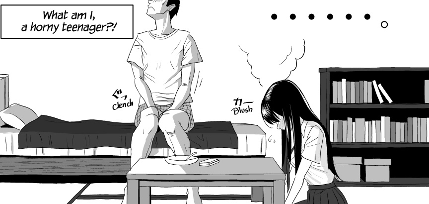 Koi Wa Ameagari No You Ni Hentai