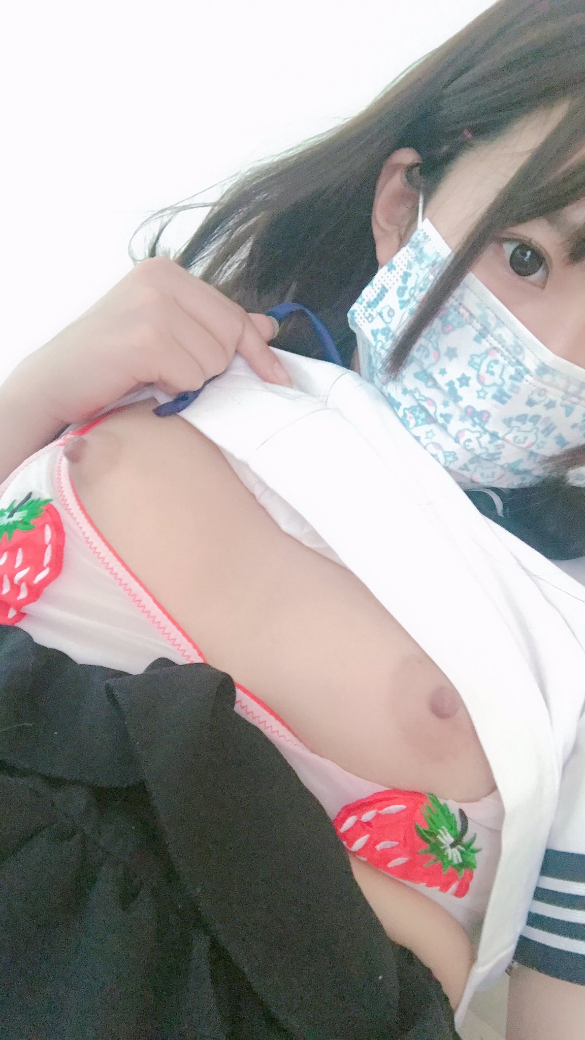 樱井奈奈-推特 8