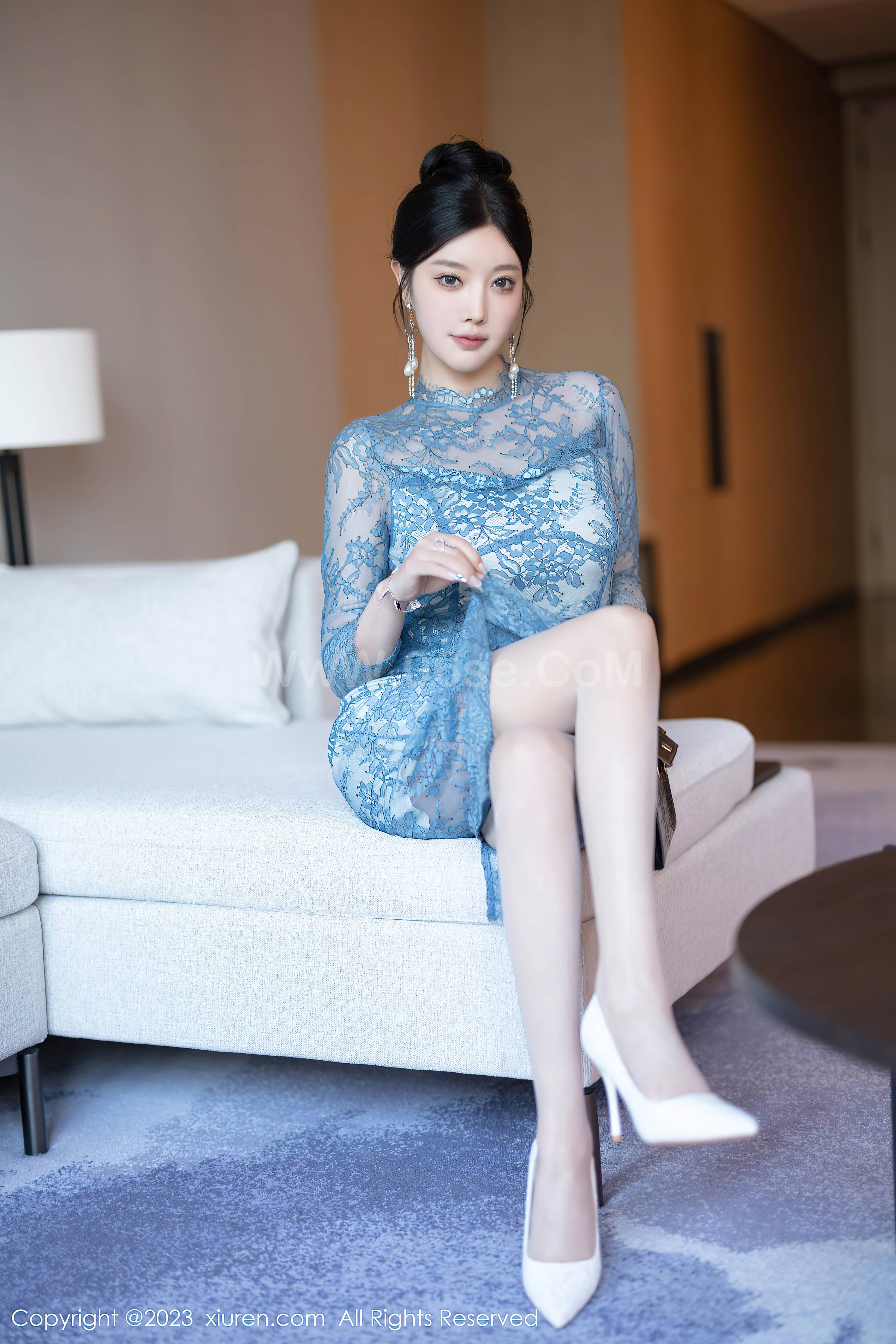 图片[12]-[Xiuren秀人网]2023.11.28 NO.7732 杨晨晨Yome[82+1P／715MB]-六色网