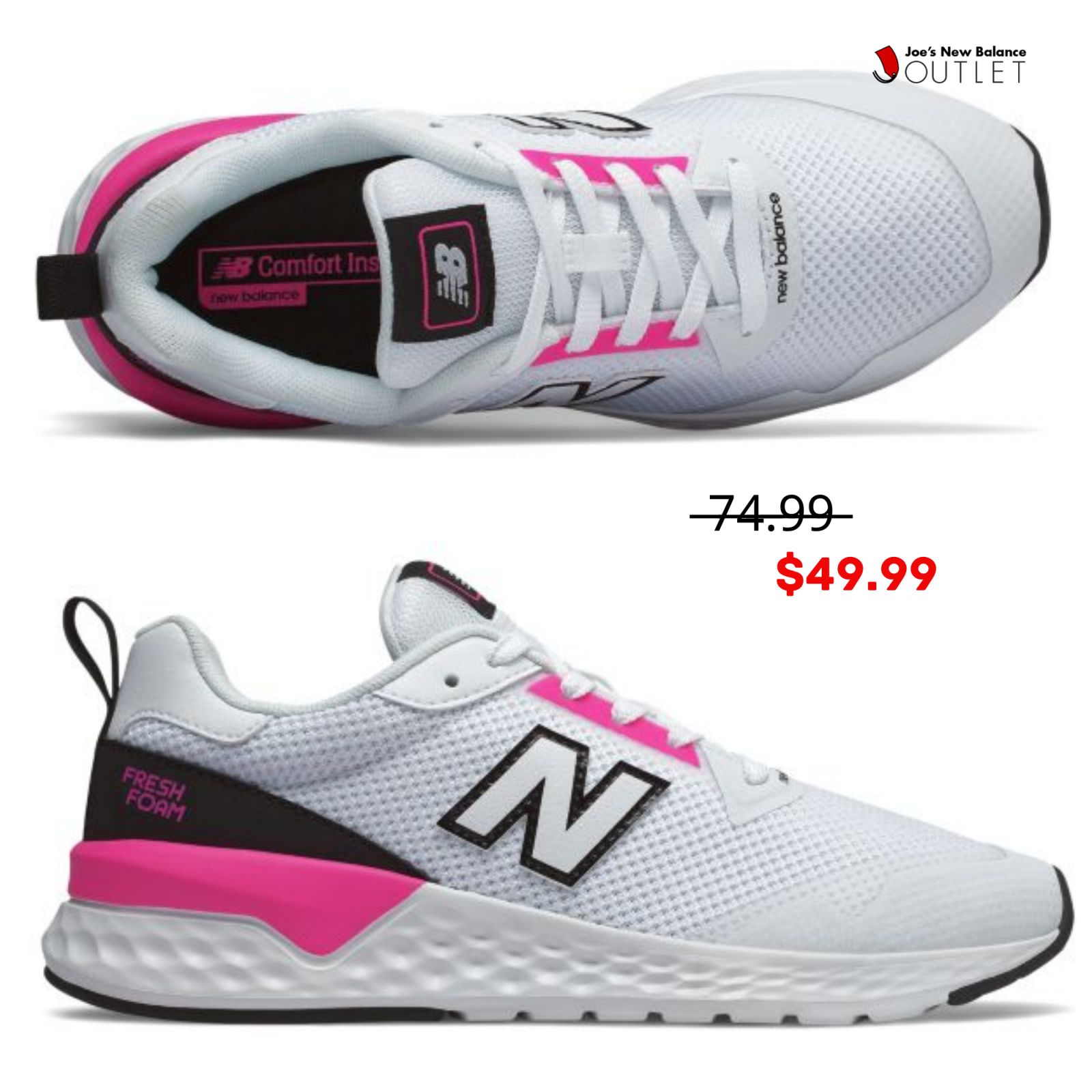 Joesnewbalanceoutlet