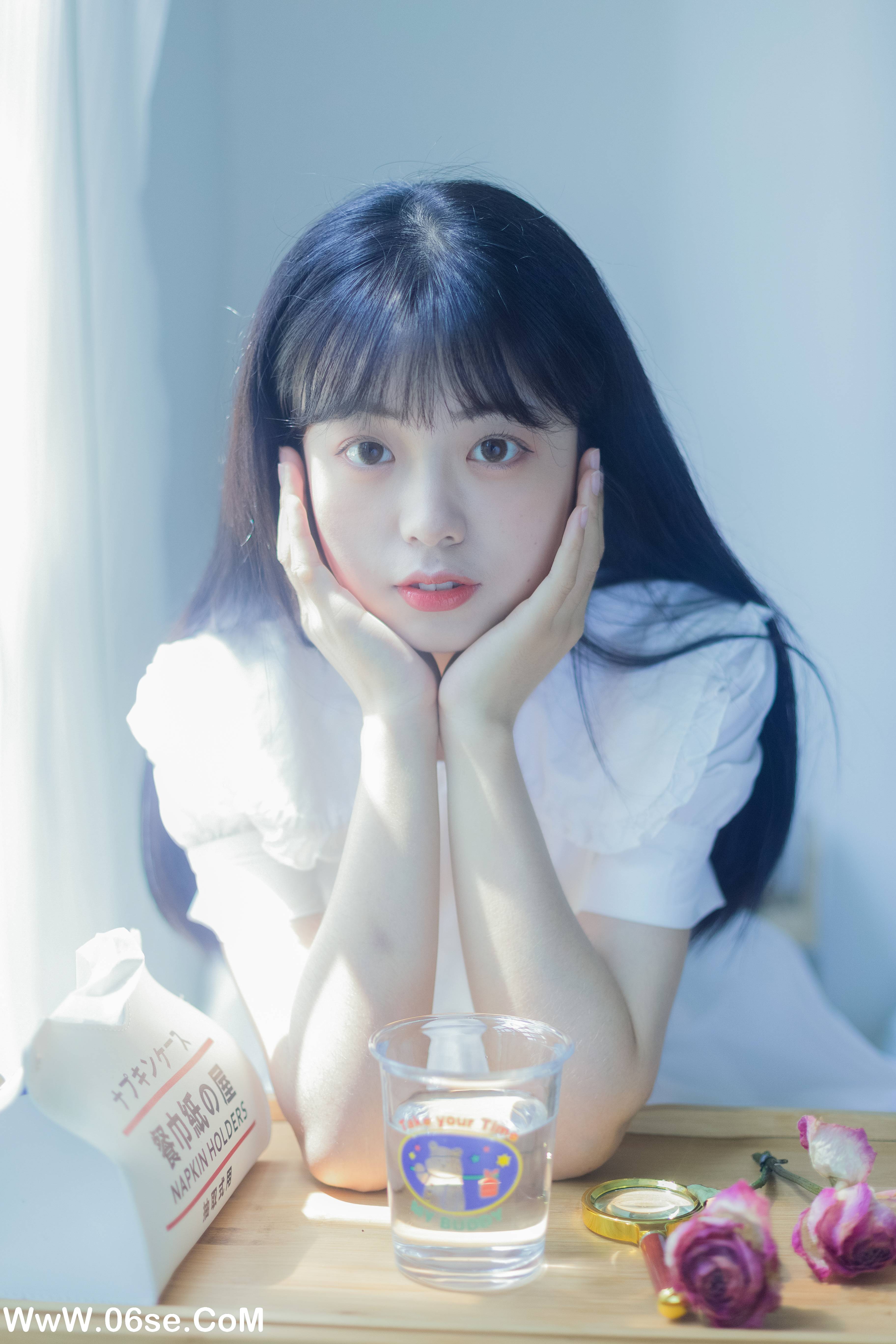 图片[12]-[YITUYU艺图语]2022.08.06 白日梦 可爱泡泡呀[34+1P／301MB]-六色网