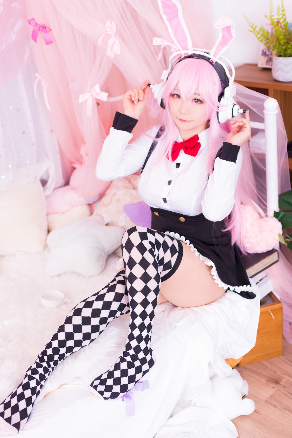 Cosplay るうみるく 琉優 るうに子もりもりROM Vol.02 5