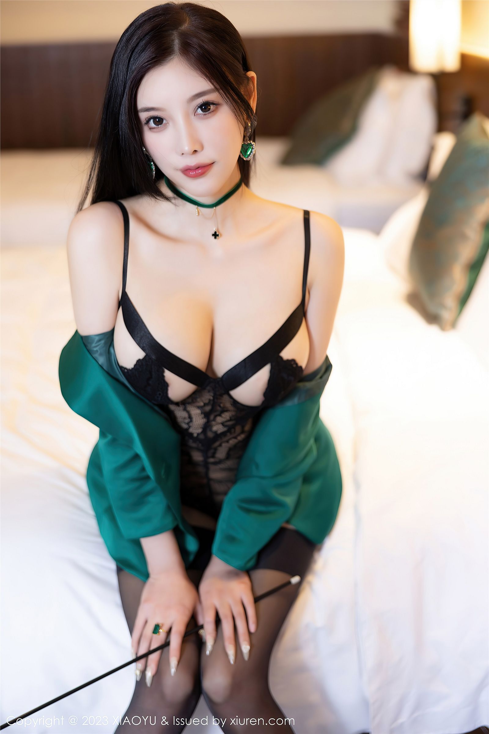图片[47]-[XIAOYU画语界] 2023.03.10 NO.983 杨晨晨Yome-六色网