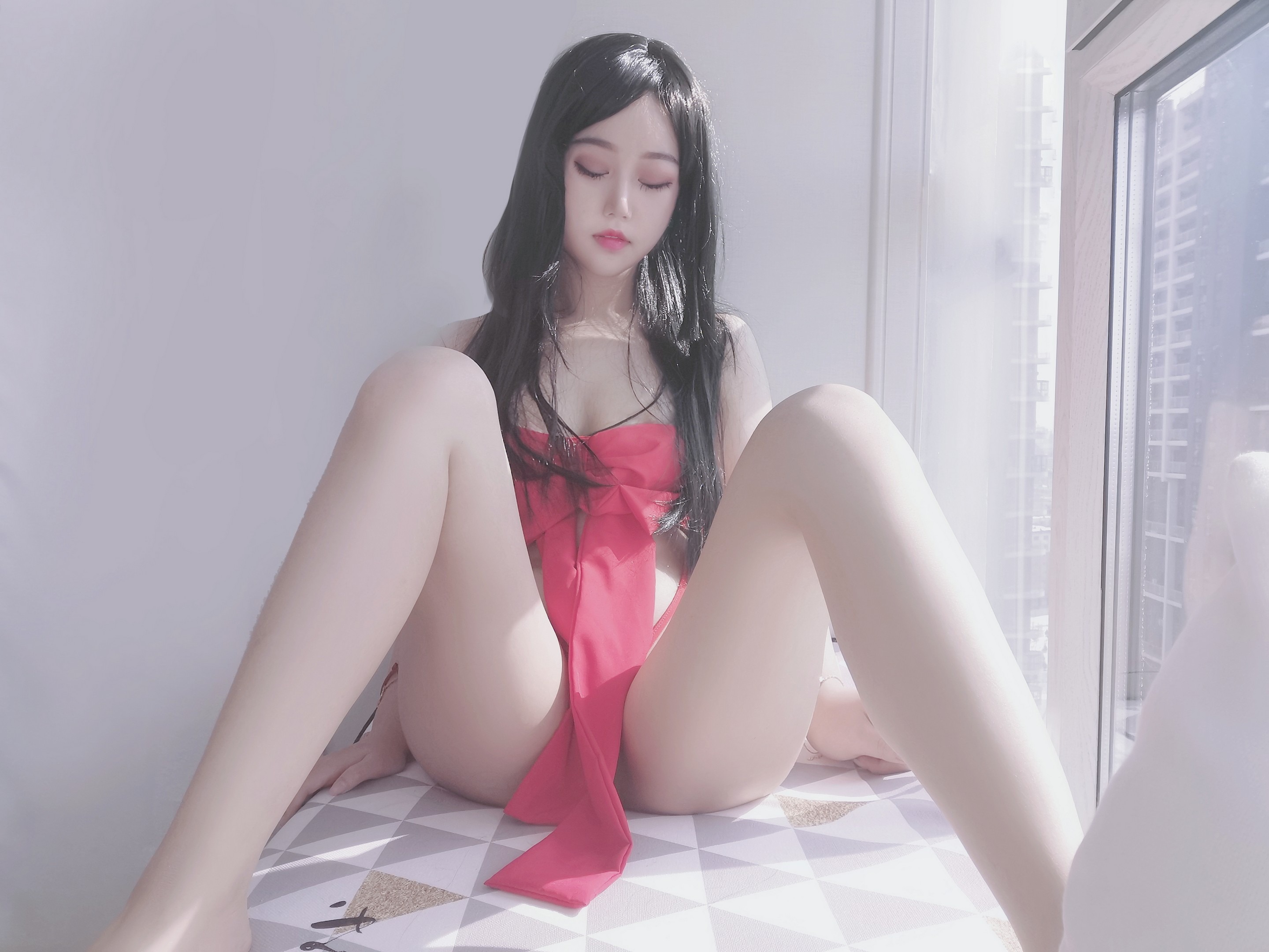 eloise软软 - 蝴蝶结 103