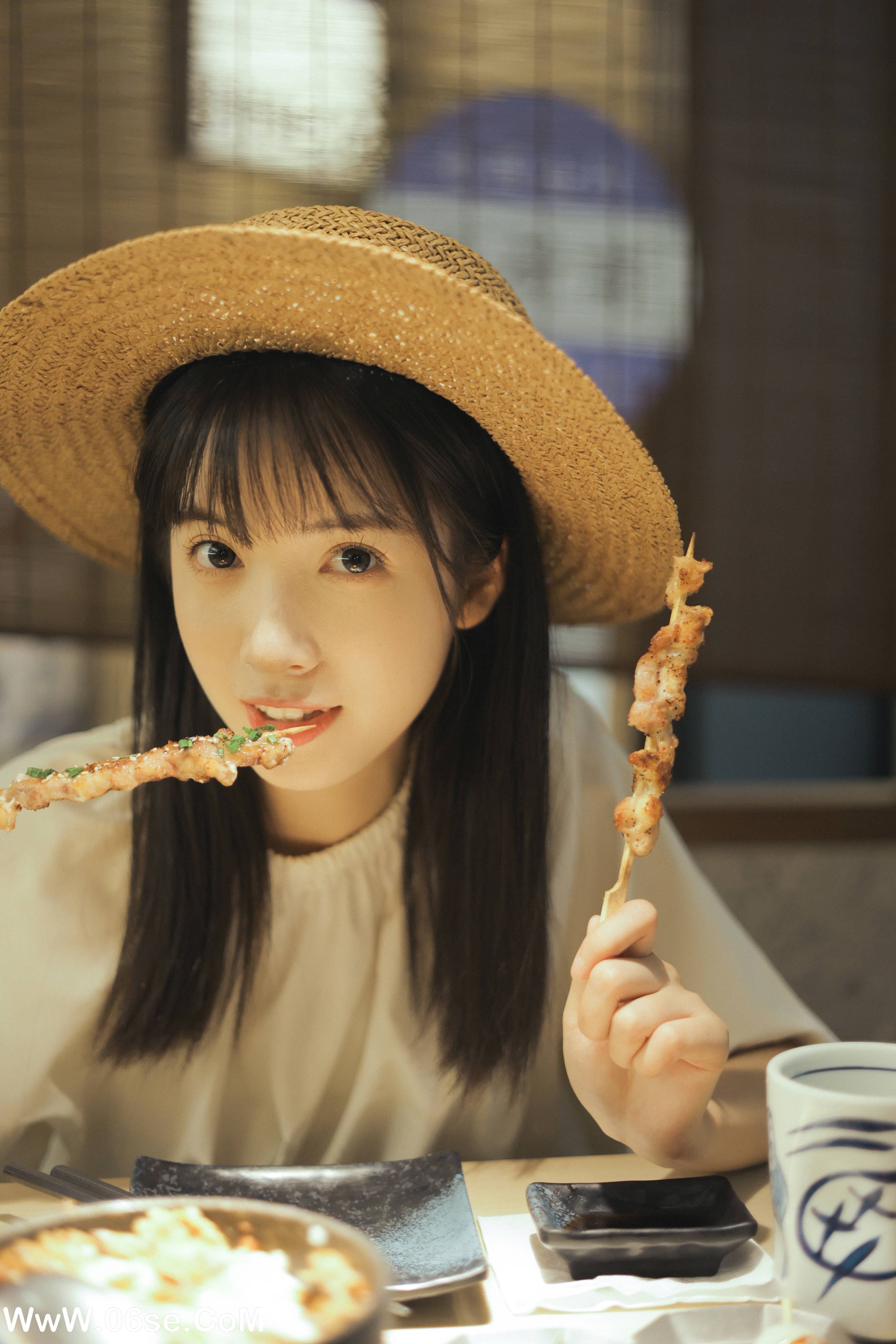 图片[3]-[YITUYU艺图语]2022.09.02 沼津港食堂 一只阿梦崽[42+1P／344MB]-六色网