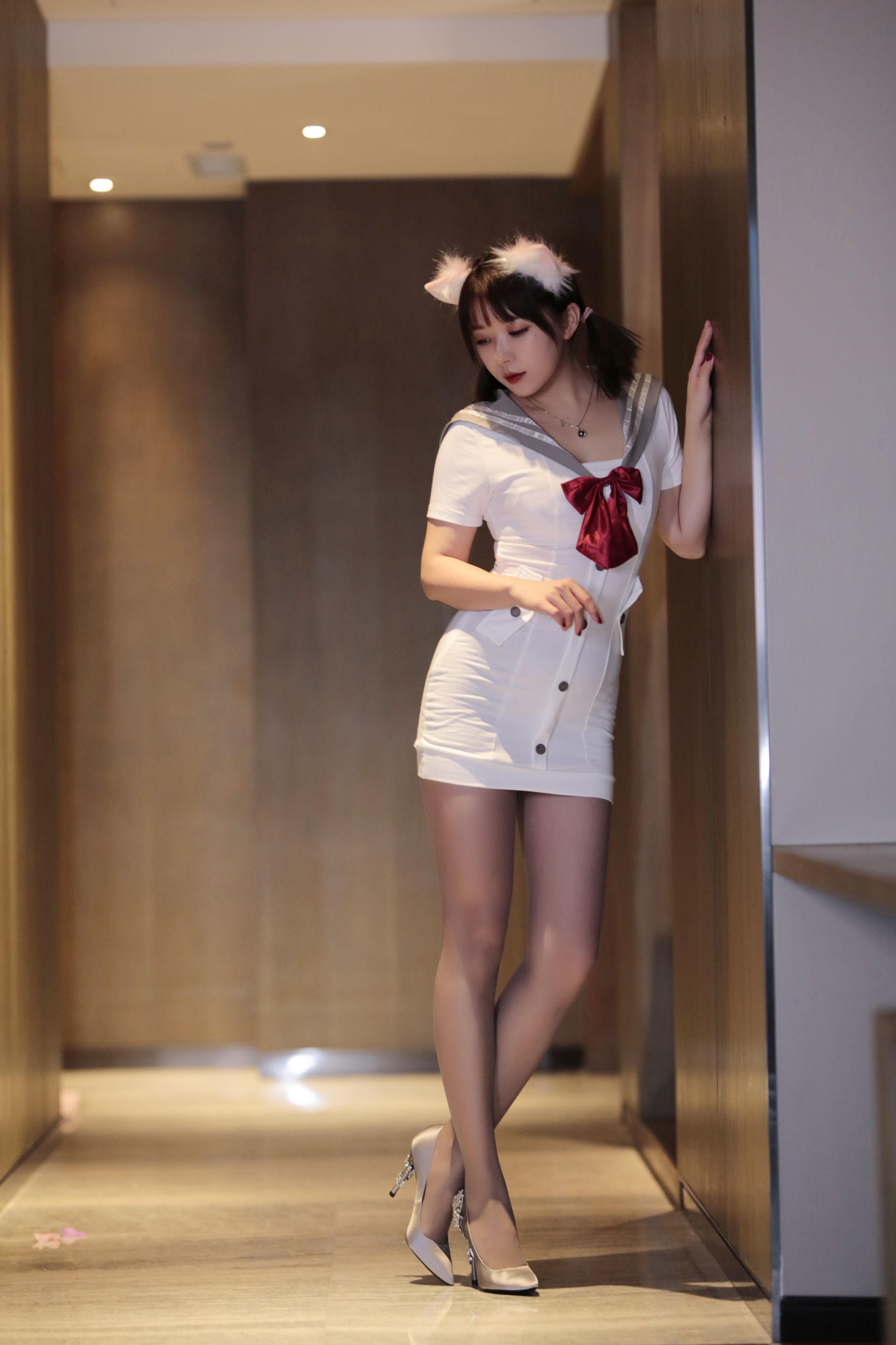小女巫露娜 - 柠檬海盐 [814M130P] 90