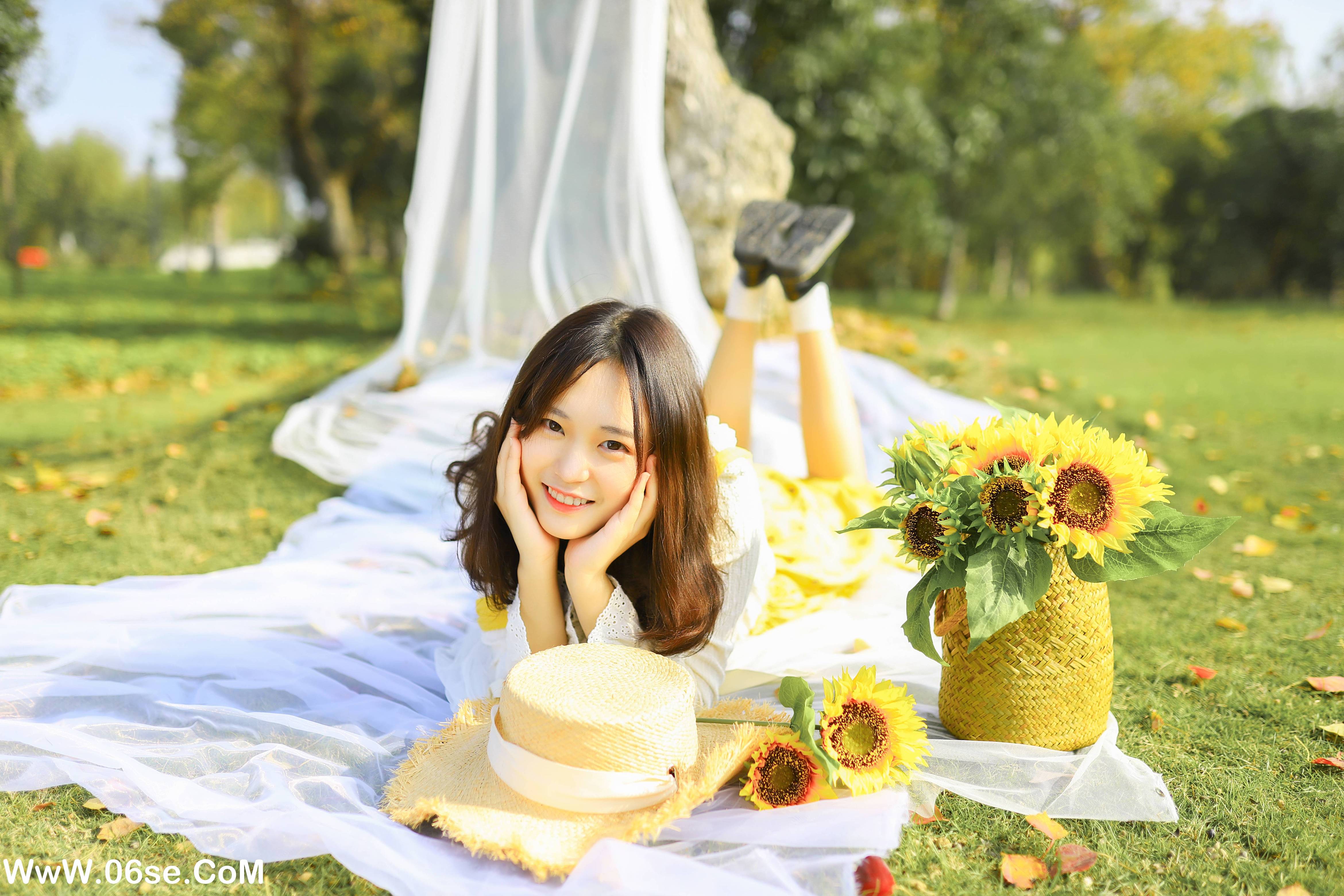图片[11]-[YITUYU艺图语]2022.08.27 向阳而生 芊芊[22+1P／221MB]-六色网
