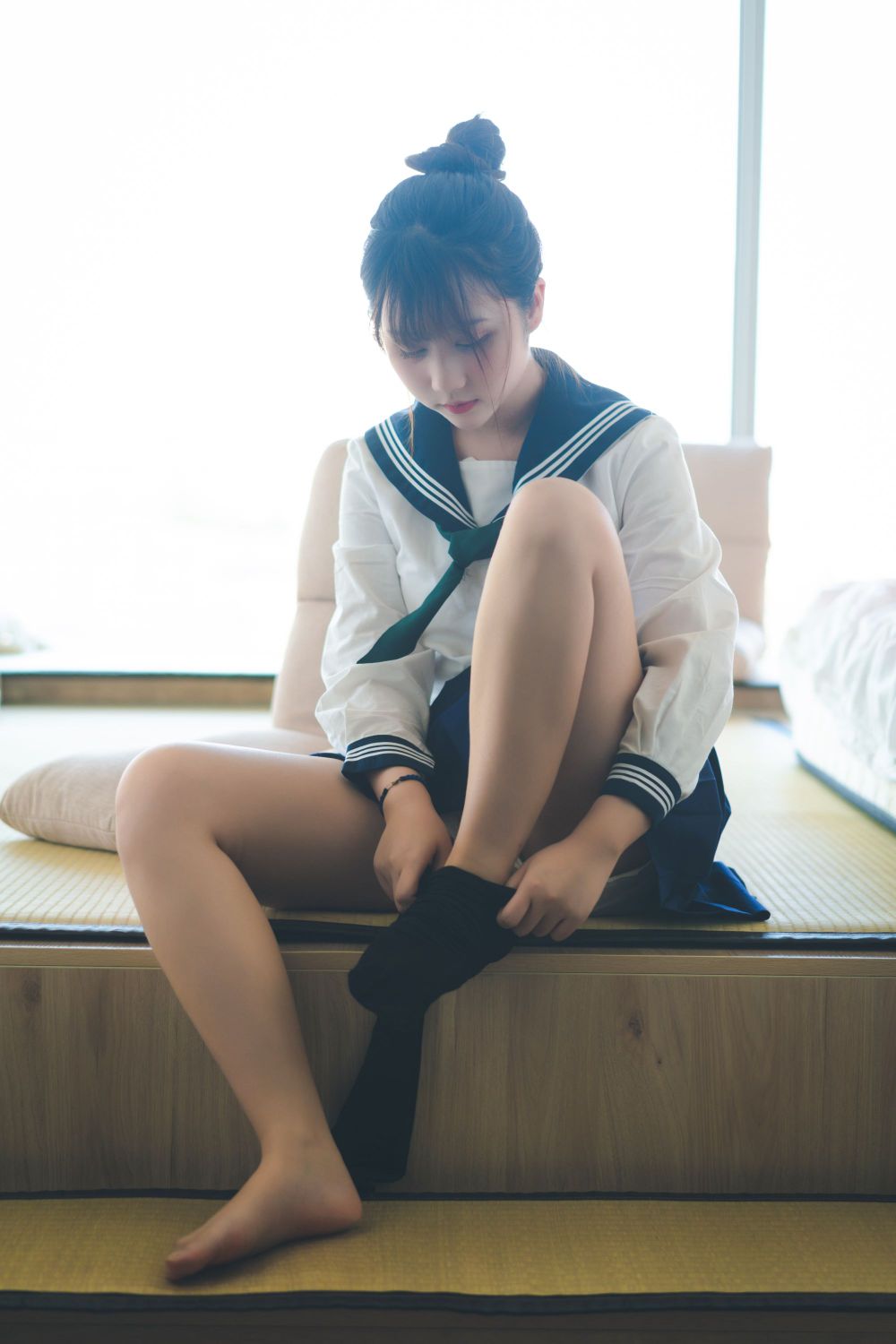 镜酱-私奔 日常 [40P] 30