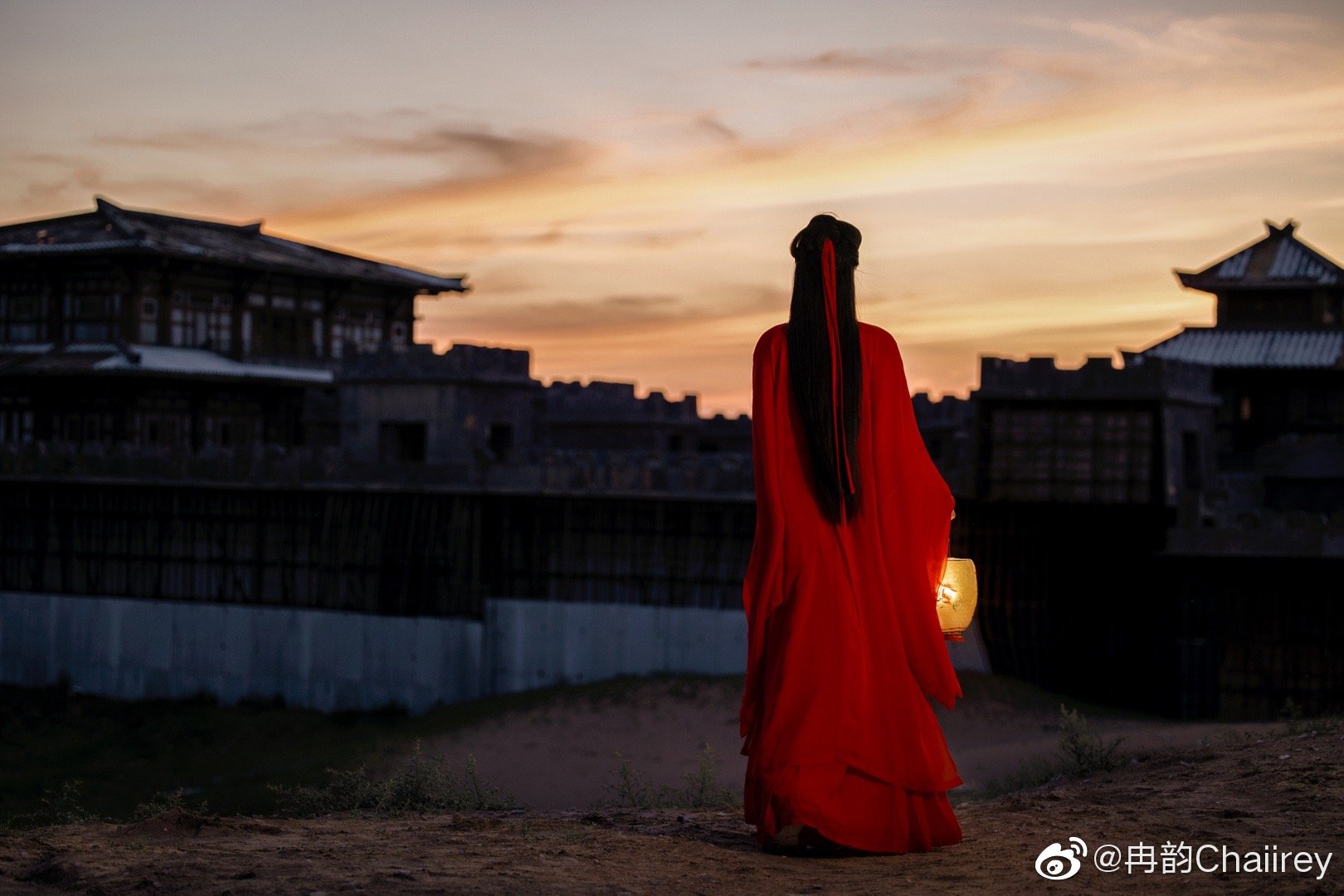 图片[87]-071 迷失幻境系列 – 第071期（汉服） [155P-768.65 MB]-六色网