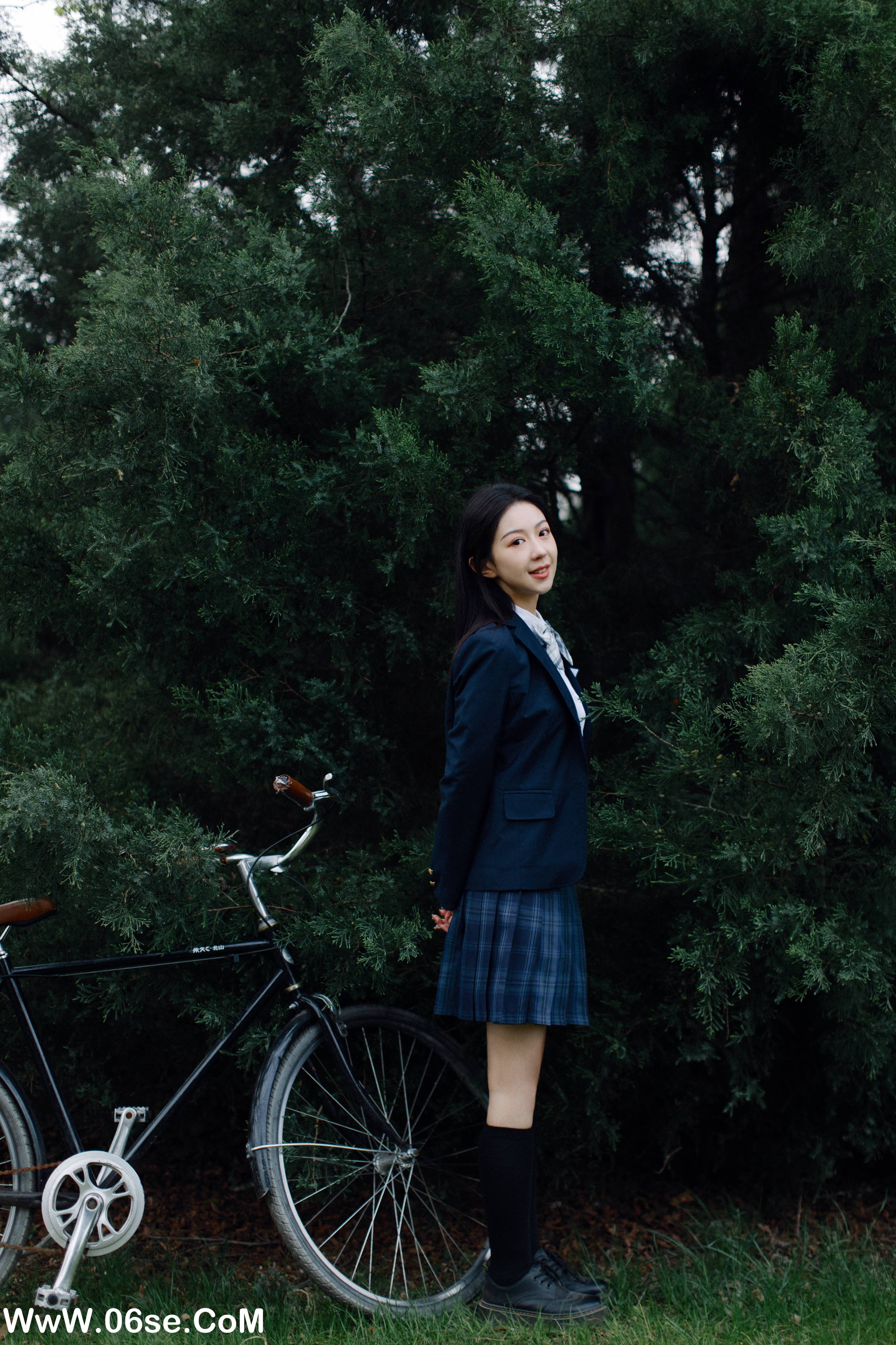 图片[22]-[YITUYU艺图语]2022.06.03 樱花时分 小汤姆[27P-390.05MB]-六色网