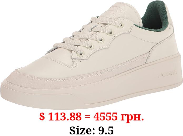 Lacoste Women's G80 Club Sneaker