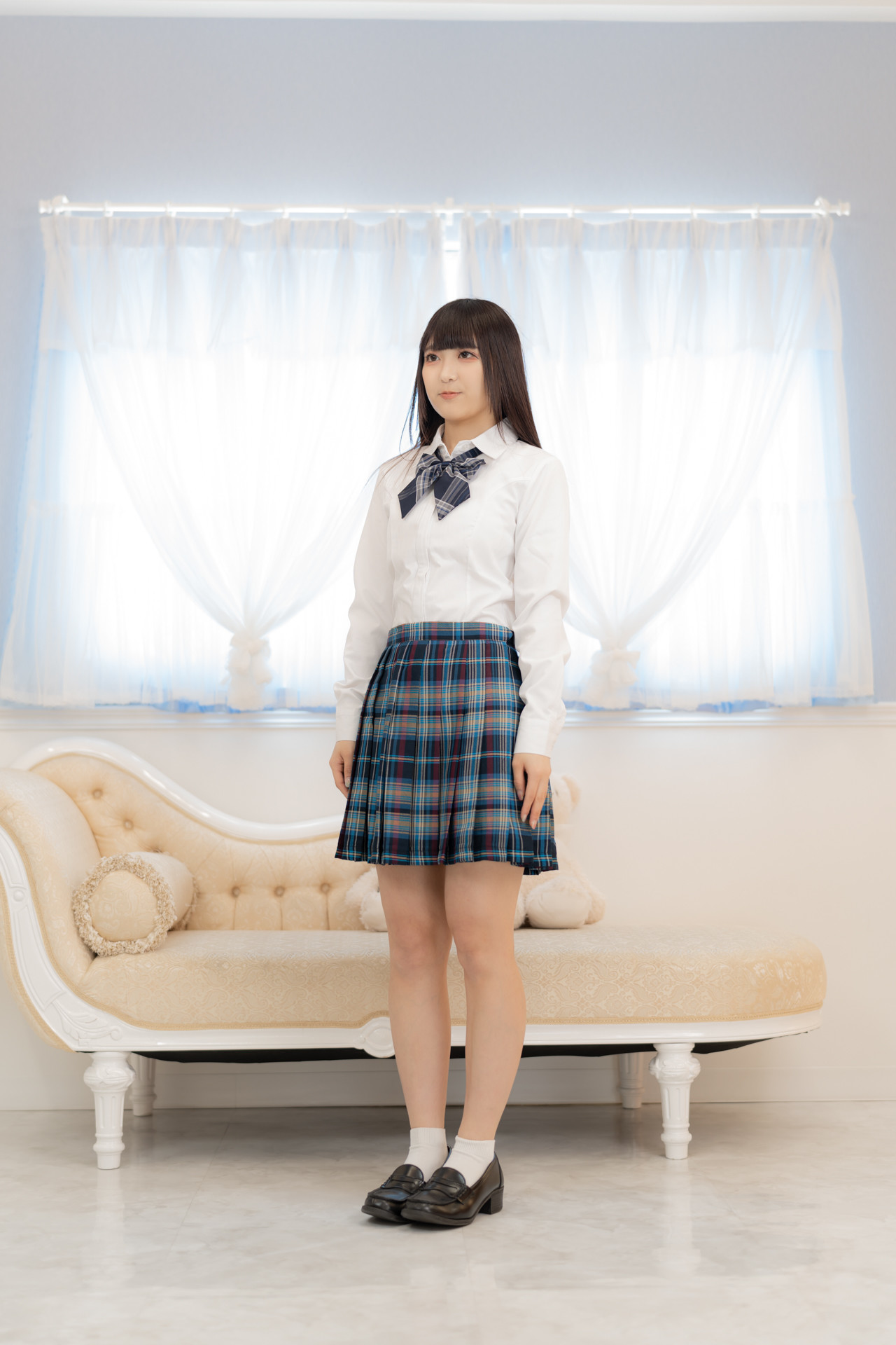 Ai Takanashi 高梨あい, [Minisuka.tv] 2023.05.18 Regular Gallery 16.1 2