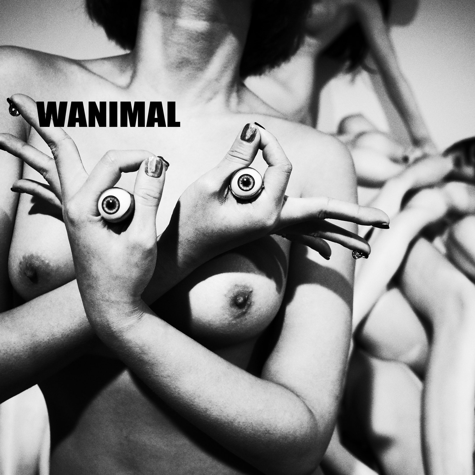 WANIMAL王动作品 114P 96