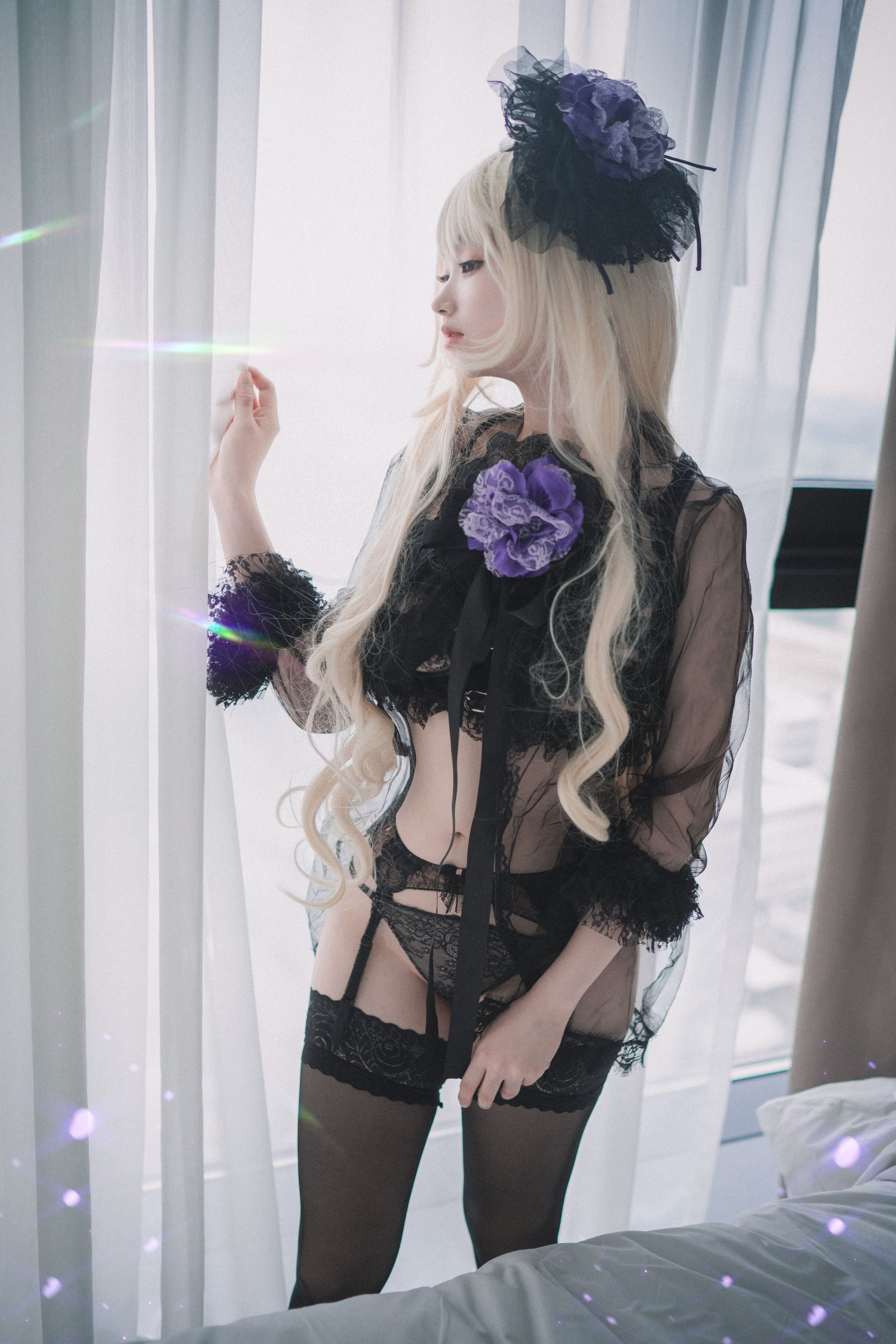 DJAWA Photo - Bambi (밤비) - Destiny Child - Rita (Paradise Exiled ver.) 57