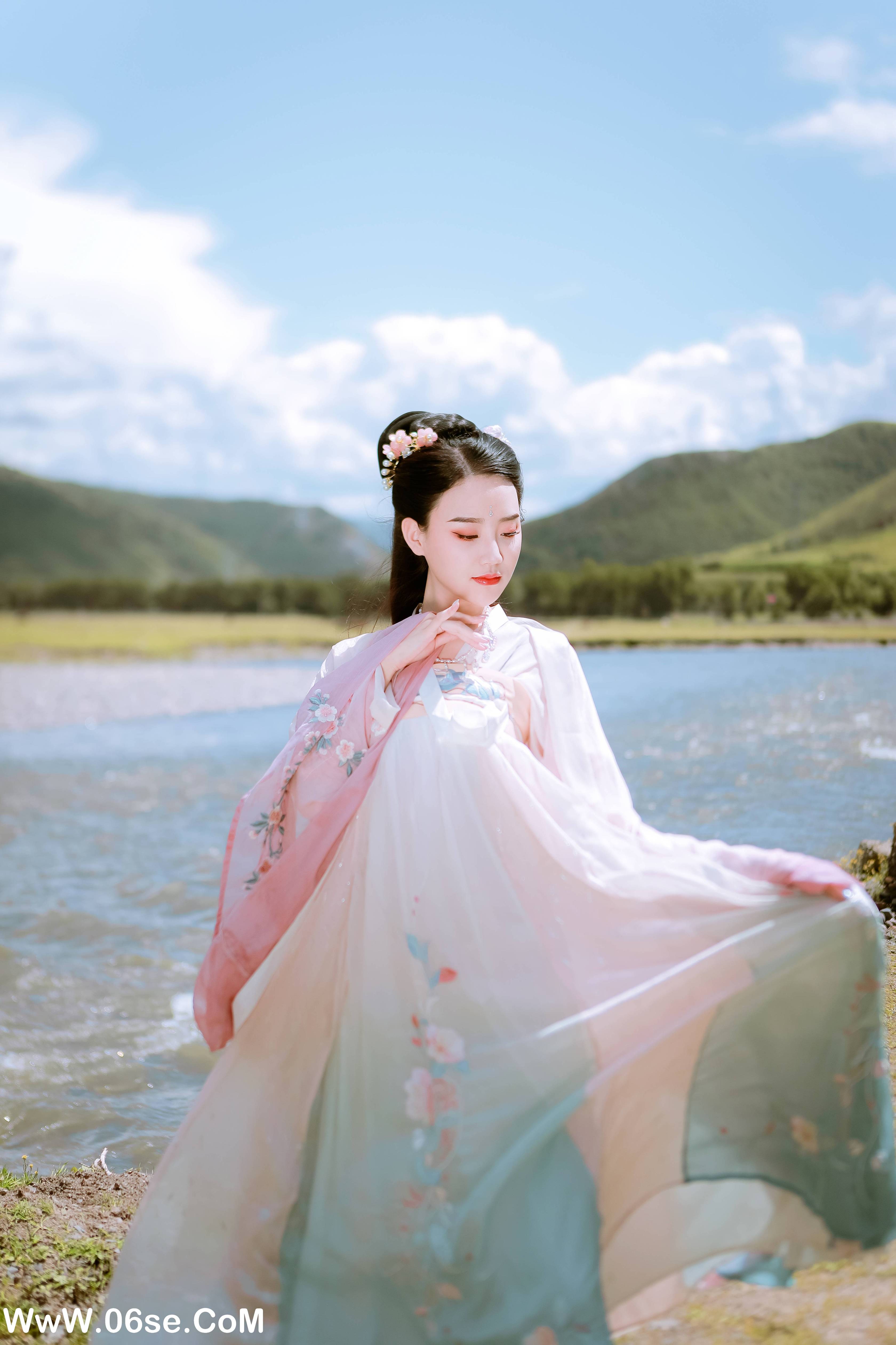图片[18]-[YITUYU艺图语]2022.02.03 踏青 婷婷[21+1P／243MB]-六色网