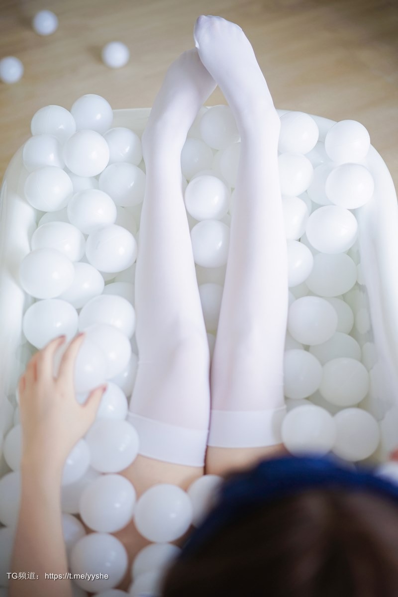 [Cos]日奈娇 - 制服死库水[40P] 36