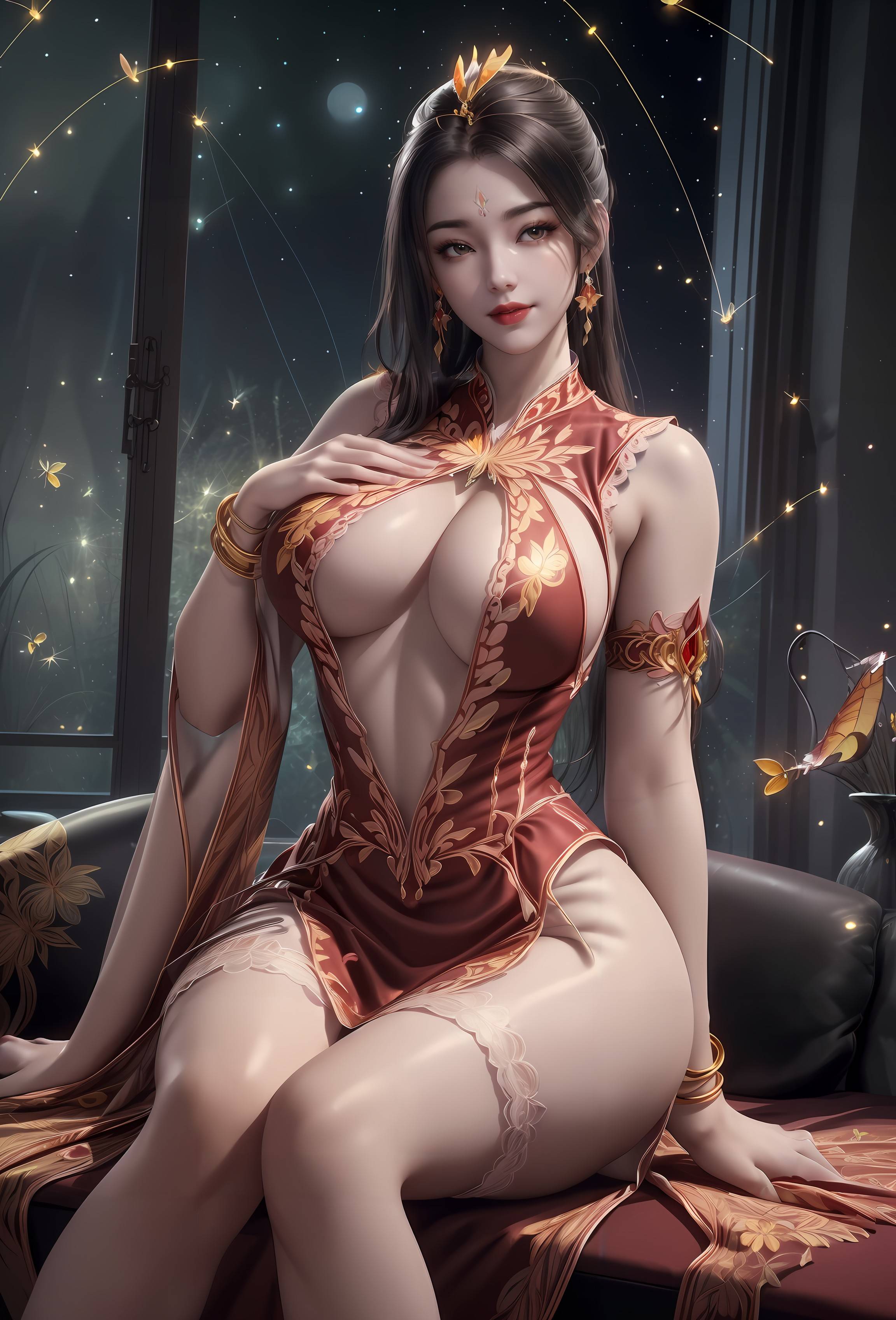 图片[53]-师兄啊师兄-酒玖-六色网
