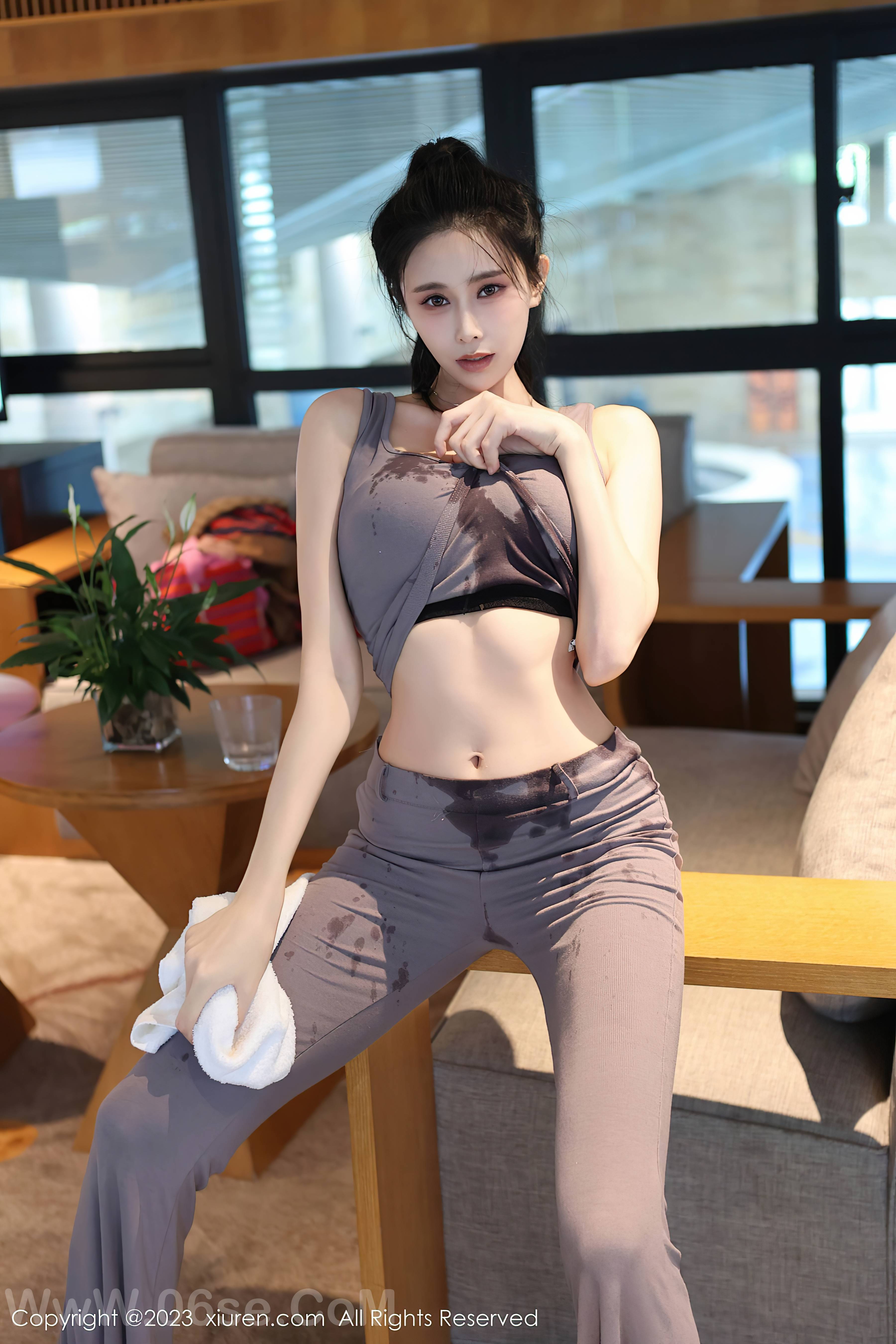 图片[16]-[Xiuren秀人网]2023.10.16 NO.7512 草莓mm[71+1P／631MB]-六色网
