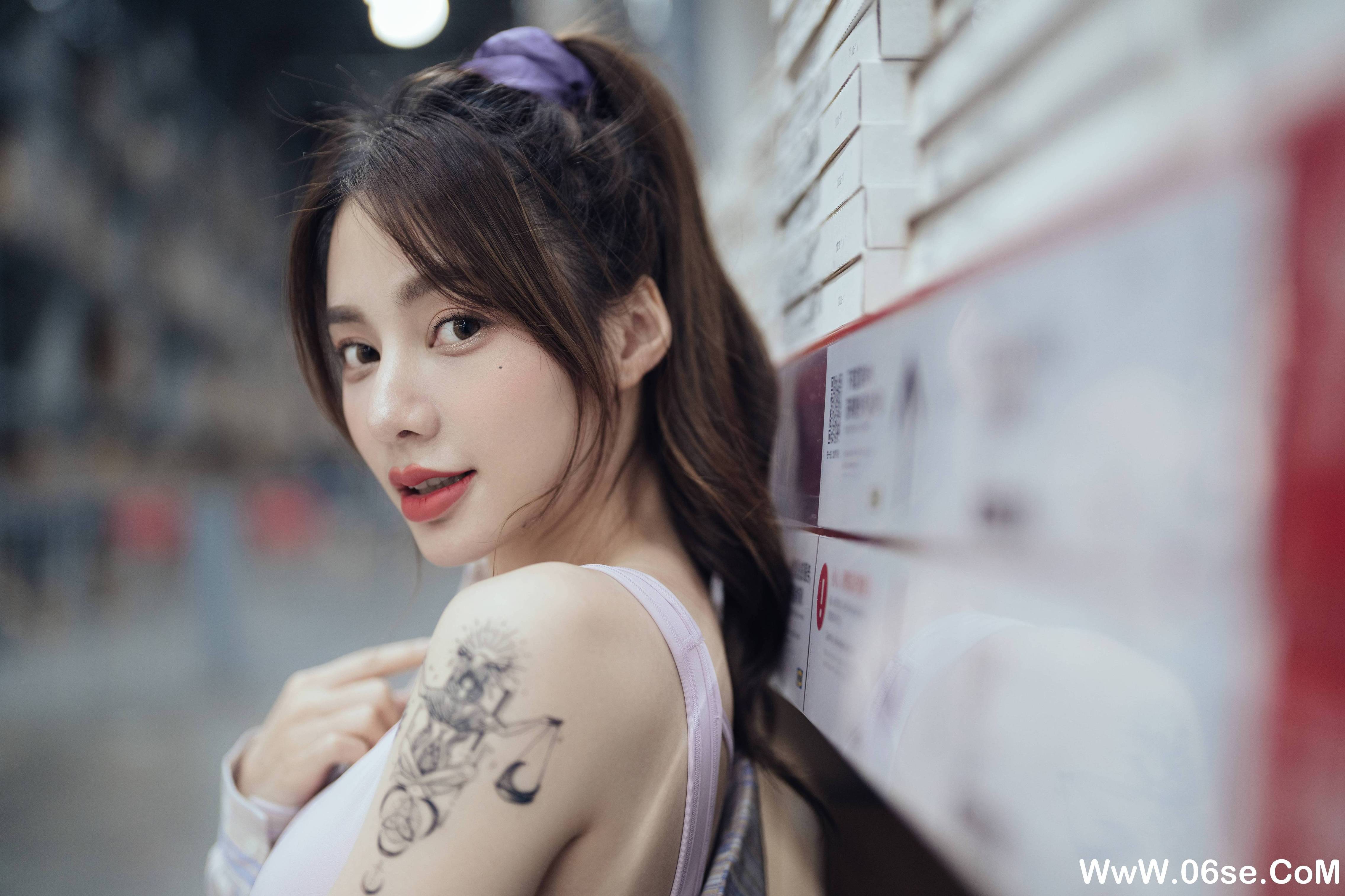 图片[6]-[YITUYU艺图语]2021.11.18 开心购物 姝雯同学[35+1P／770MB]-六色网